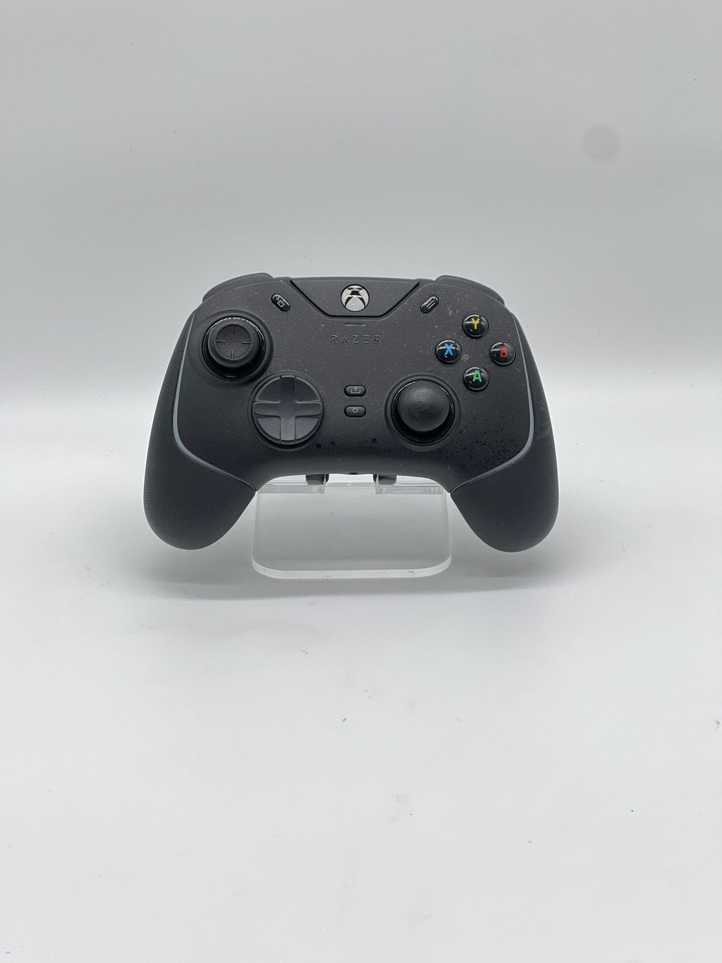 Razer Wolverine V2 Chroma Black Controller for Xbox PC - Used