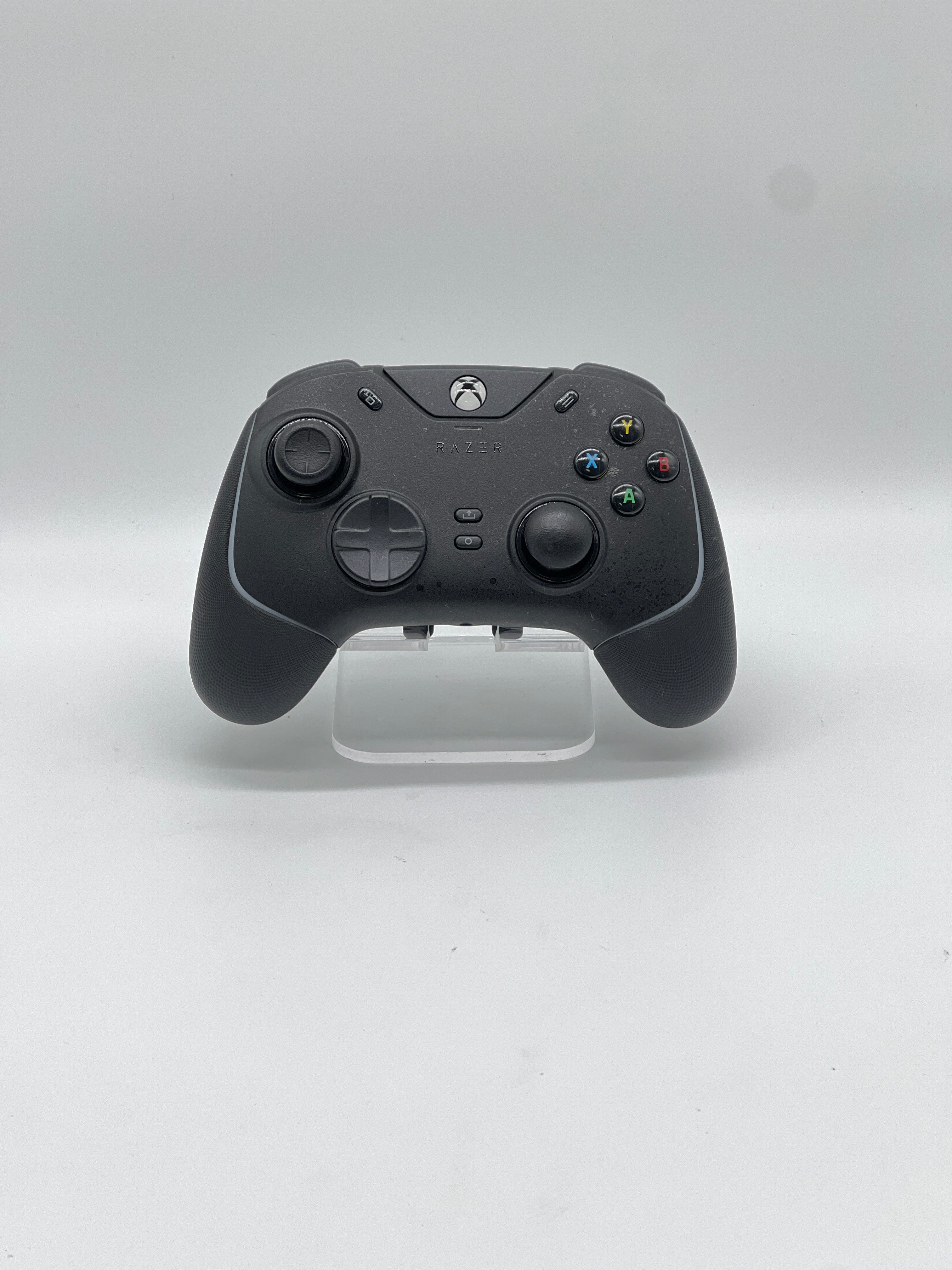 Razer Wolverine V2 Chroma Black Controller for Xbox PC - Used