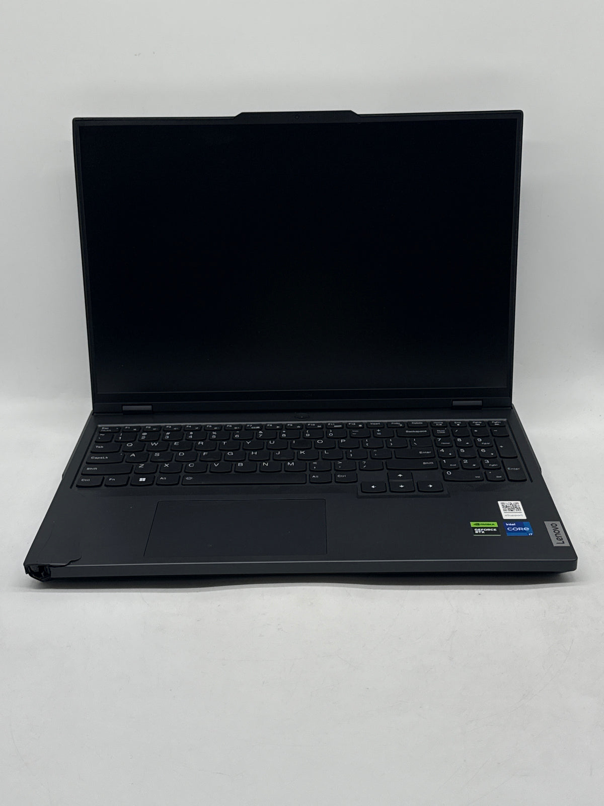 Lenovo Legion Pro 5 16IRX8 17" Core i7 13700HX 32GB RAM 1TB SSD RTX 4070 - For Parts