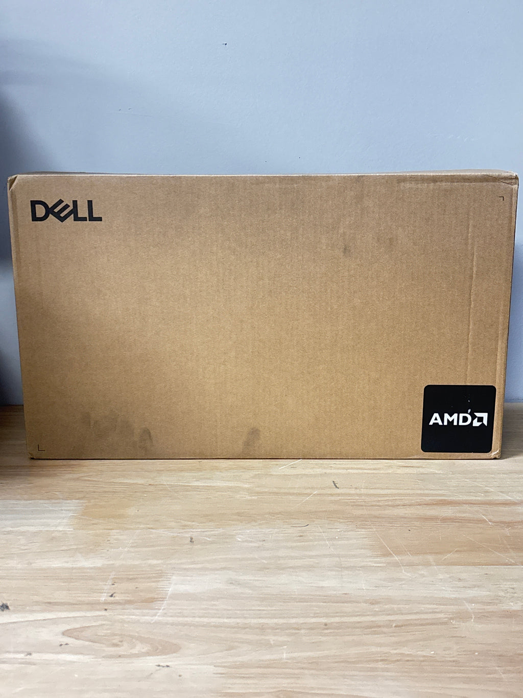 Dell Pro Max 16 Ryzen AI 9 HX Pro 370 32GB RAM 512GB SSD RTX PRO 1000 - New In Box