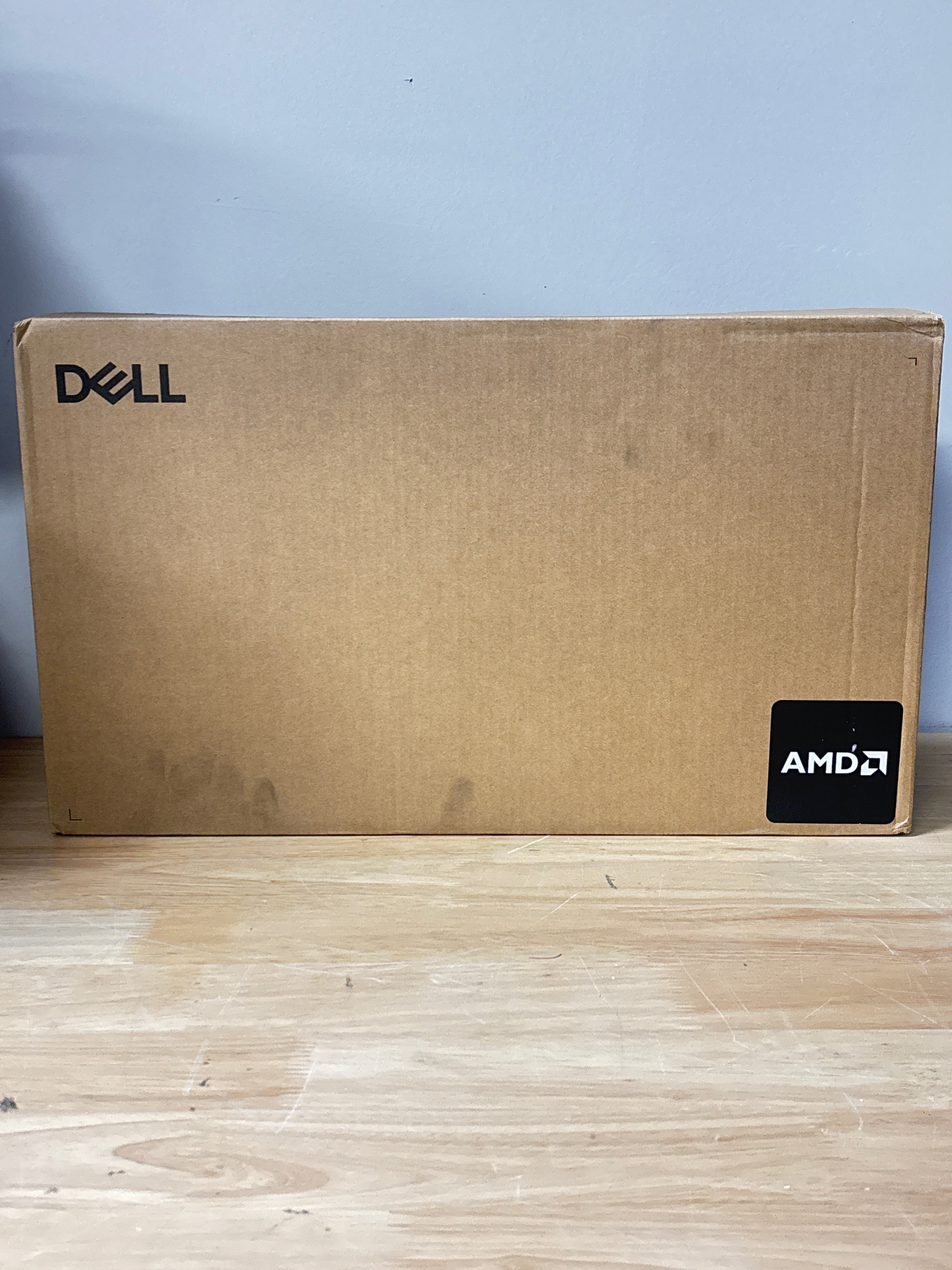 Dell Pro Max 16 Ryzen AI 9 HX Pro 370 32GB RAM 512GB SSD RTX PRO 1000 - New In Box