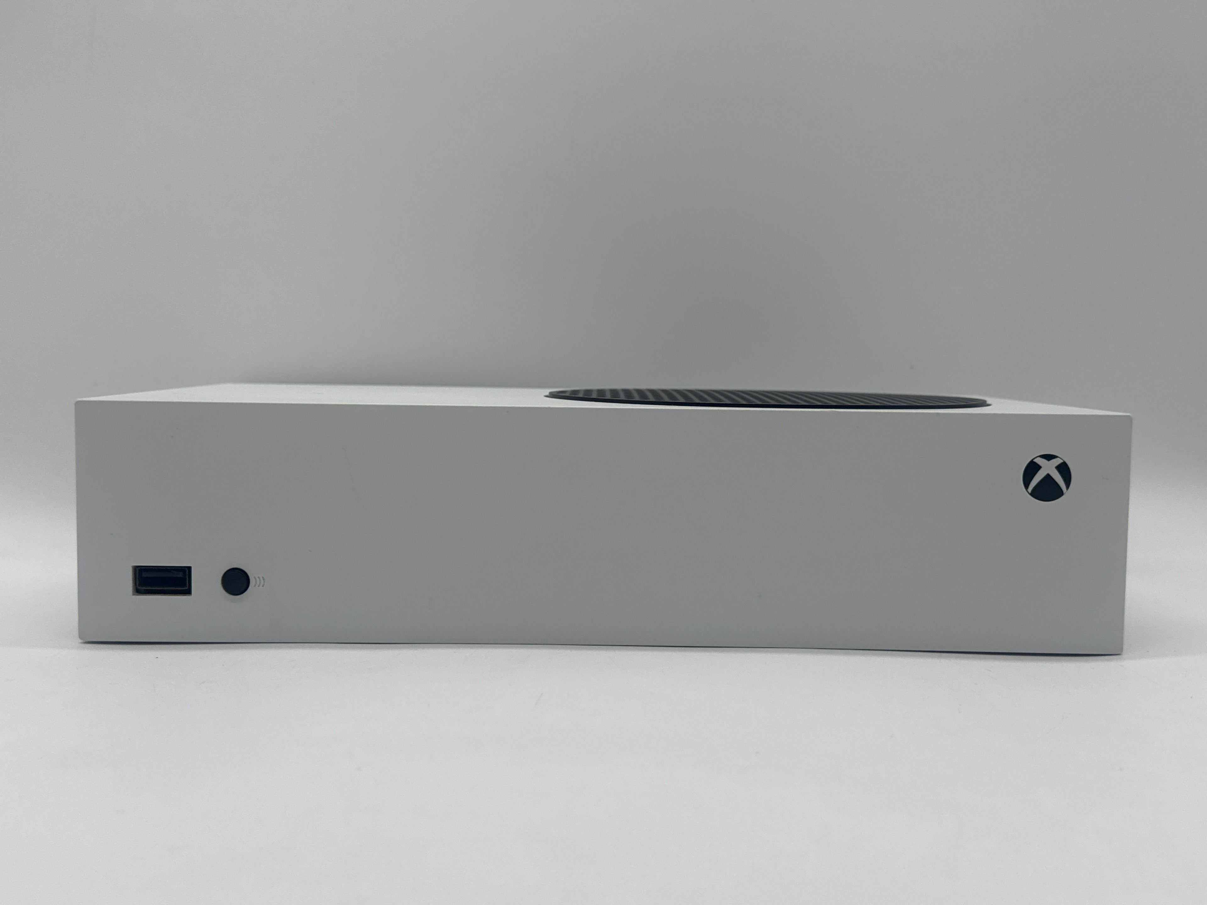 Microsoft Xbox Series S 512GB White - Used