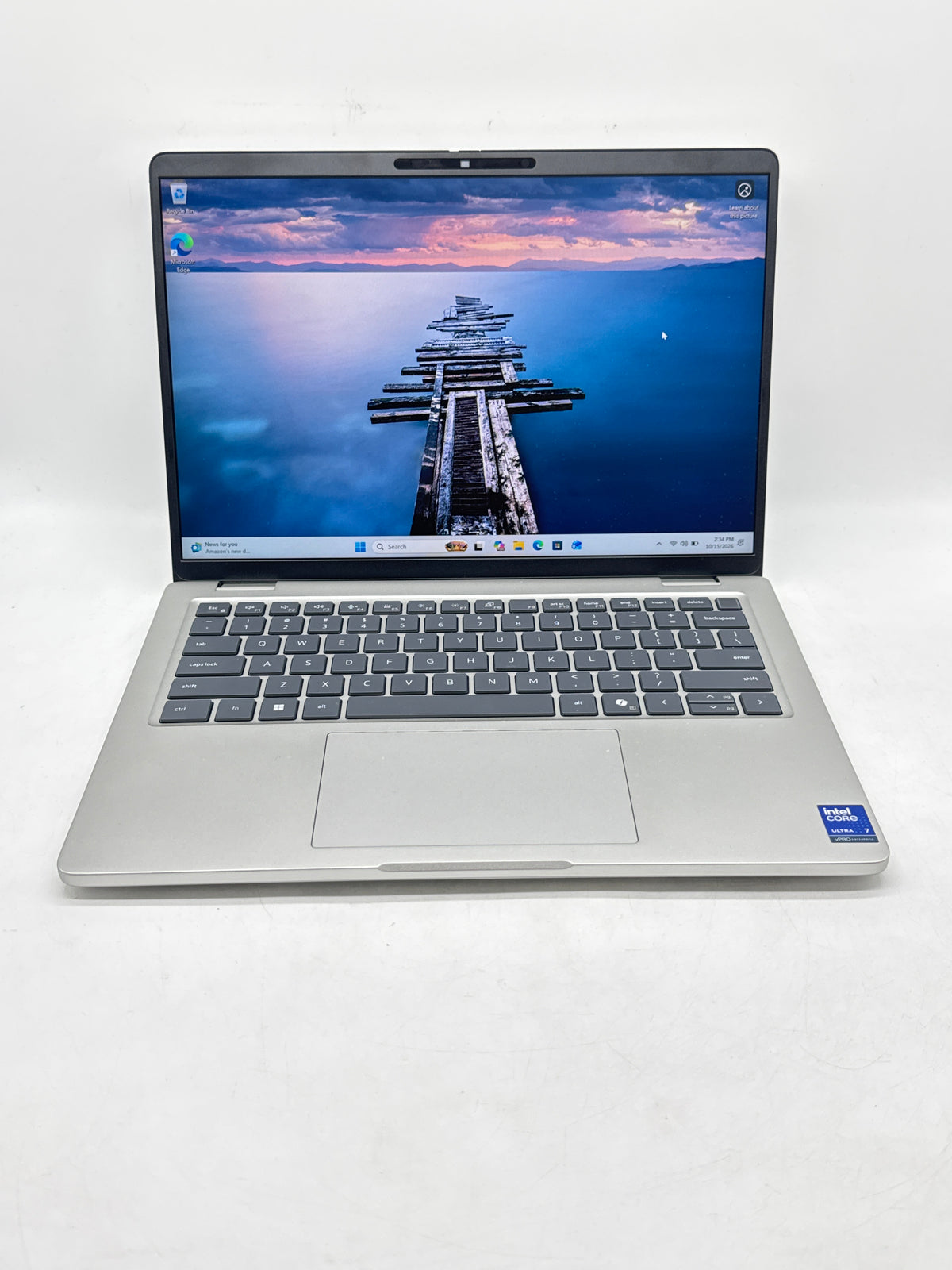 Dell Pro 14 Plus PB14250 Core Ultra 7 265U 64GB RAM 1TB SSD - READ
