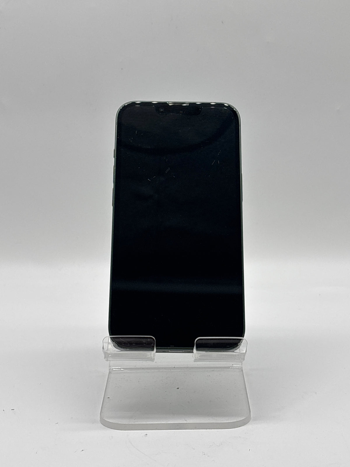 Apple iPhone 13 128GB Green A2482 Factory Unlocked - For Parts