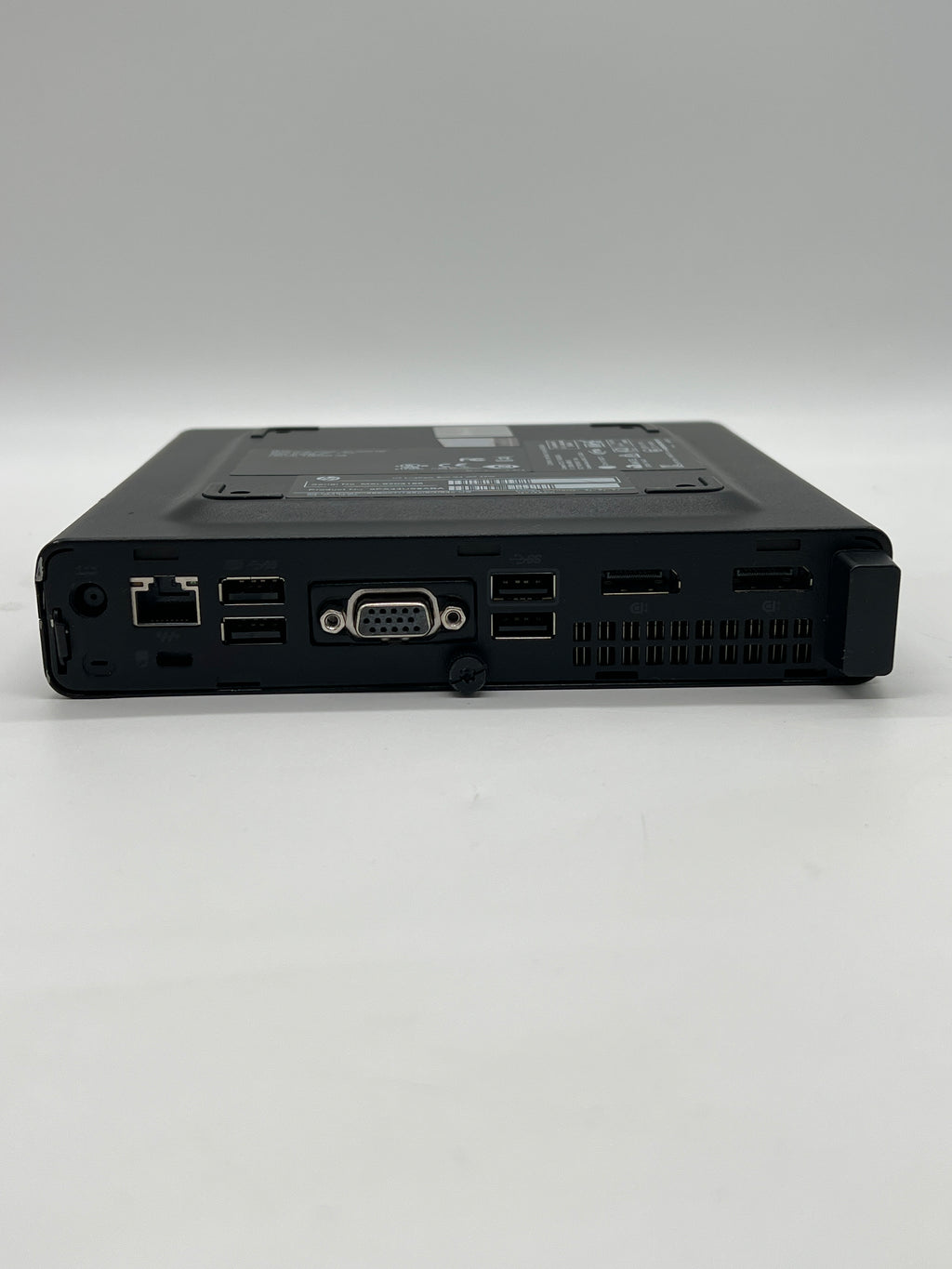 HP EliteDesk 800 G4 DM i5-8600T 16GB RAM 256GB SSD
