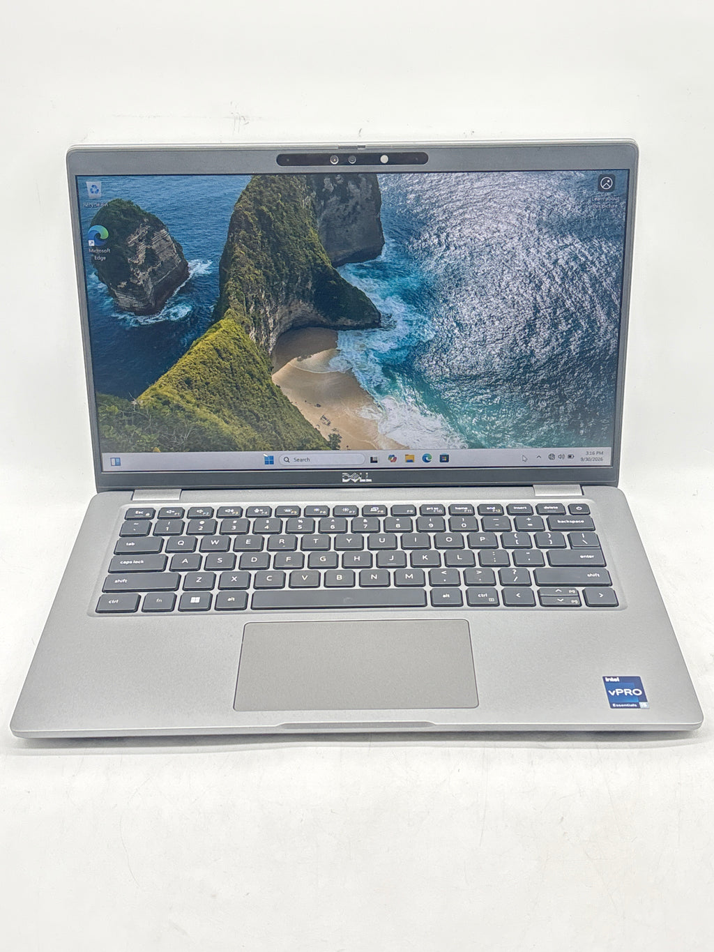 Dell Latitude 5440 14in i5-1335U 1.3GHz 16GB RAM 256GB SSD Win11 - Used
