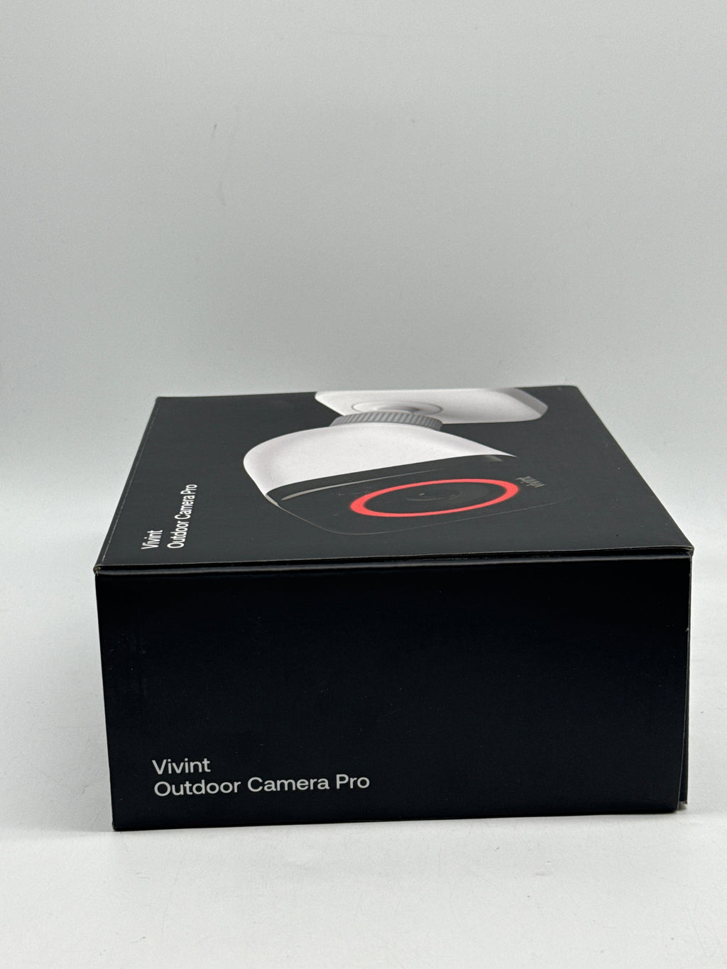 Vivint Outdoor Camera Pro Gen 2 1080p Wi-Fi White - New