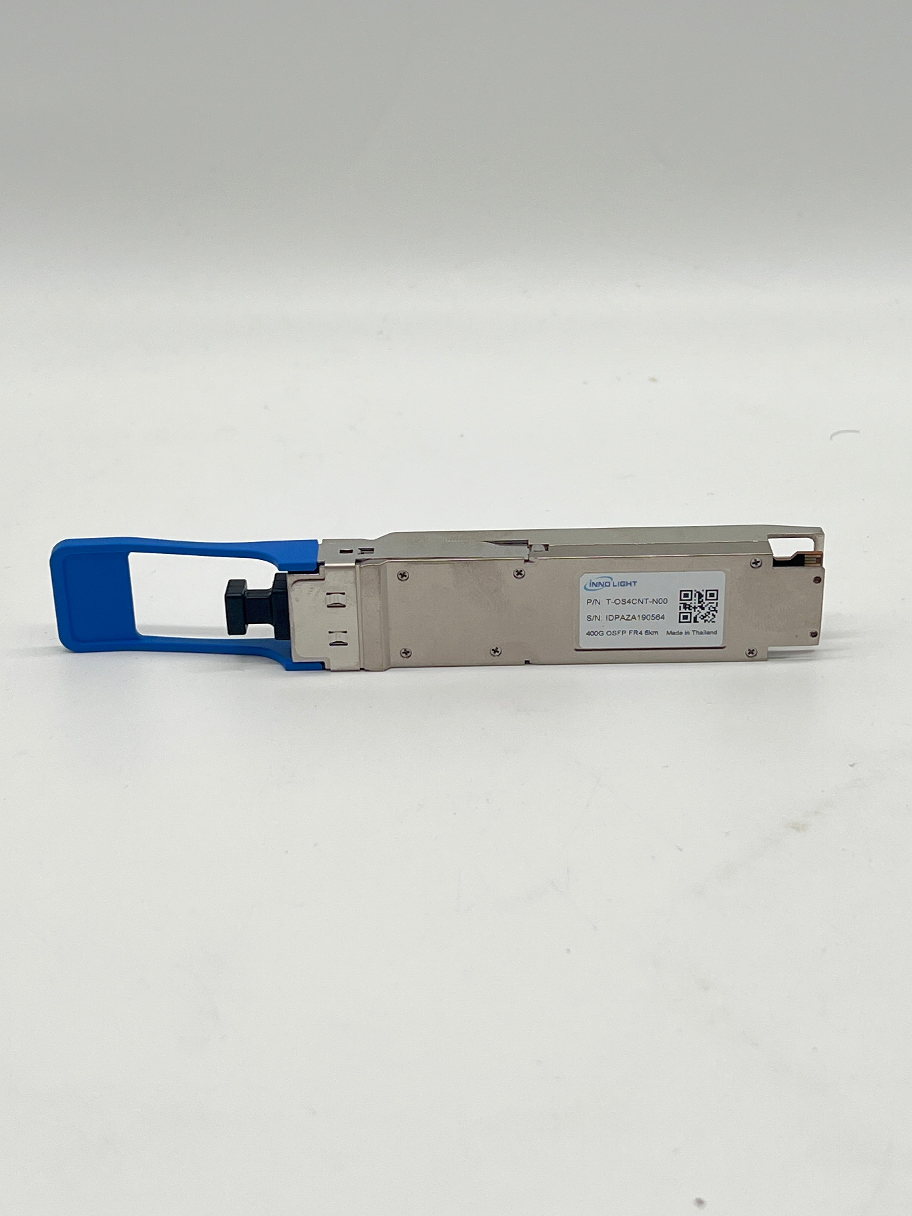 InnoLight T‑OS4CNT‑N00 400G OSFP FR4 6 km Optical Transceiver