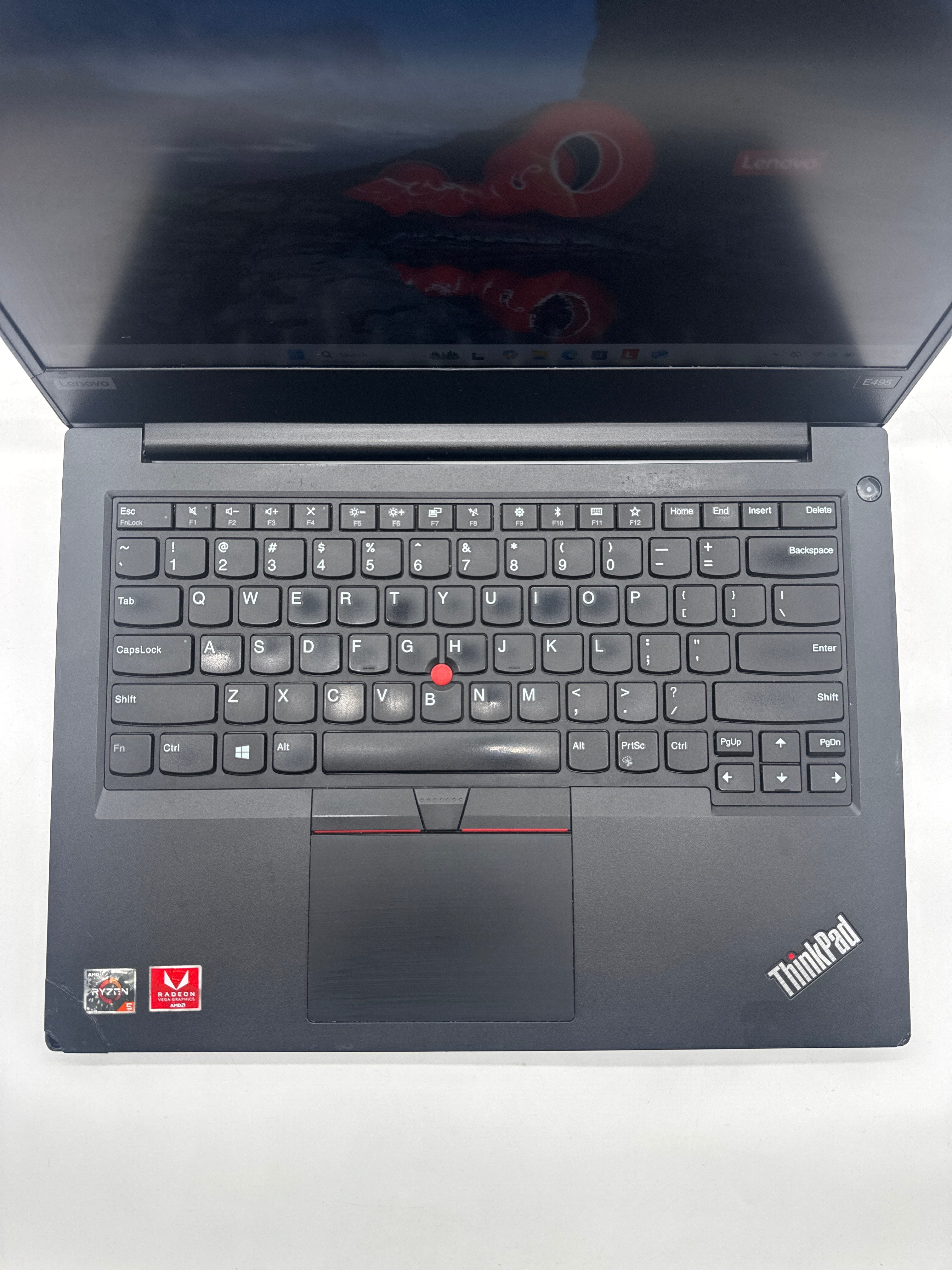 Lenovo ThinkPad E495 Ryzen 5 3500U 8GB 256GB SSD