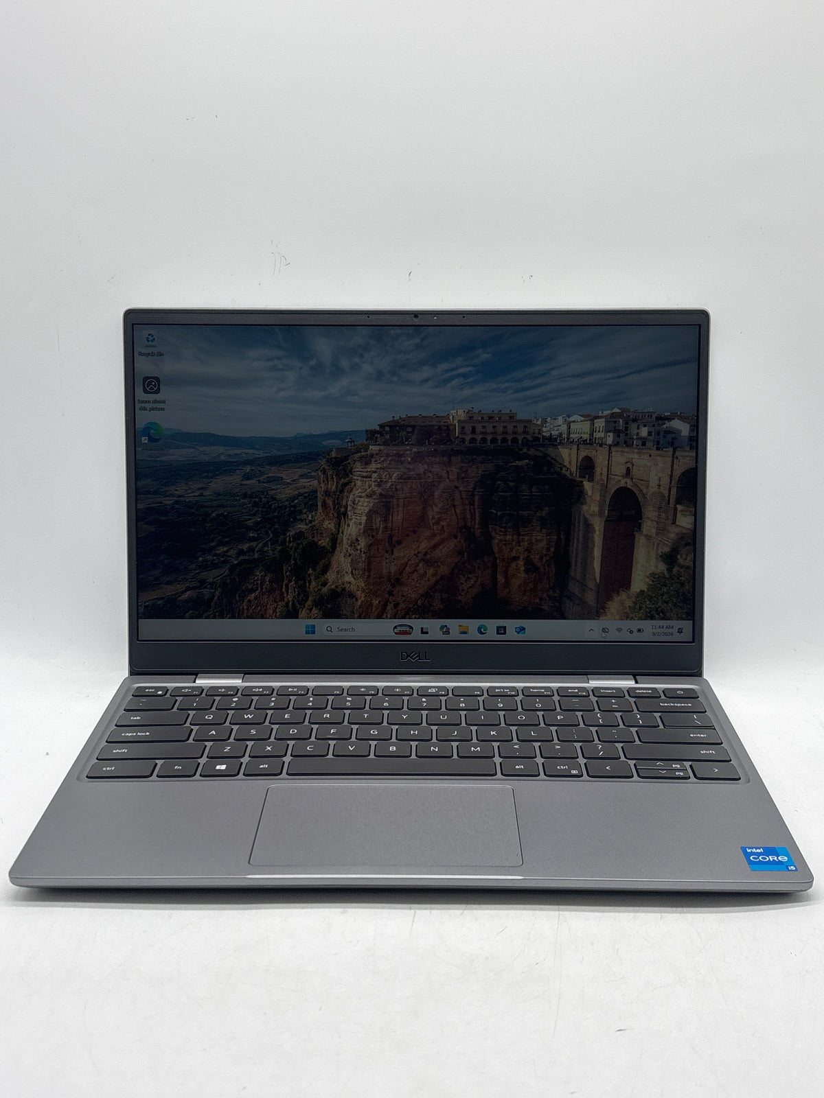 Dell Latitude 3320 13.3" Intel Core i5-1135G7 8GB RAM 256GB SSD Black - Used