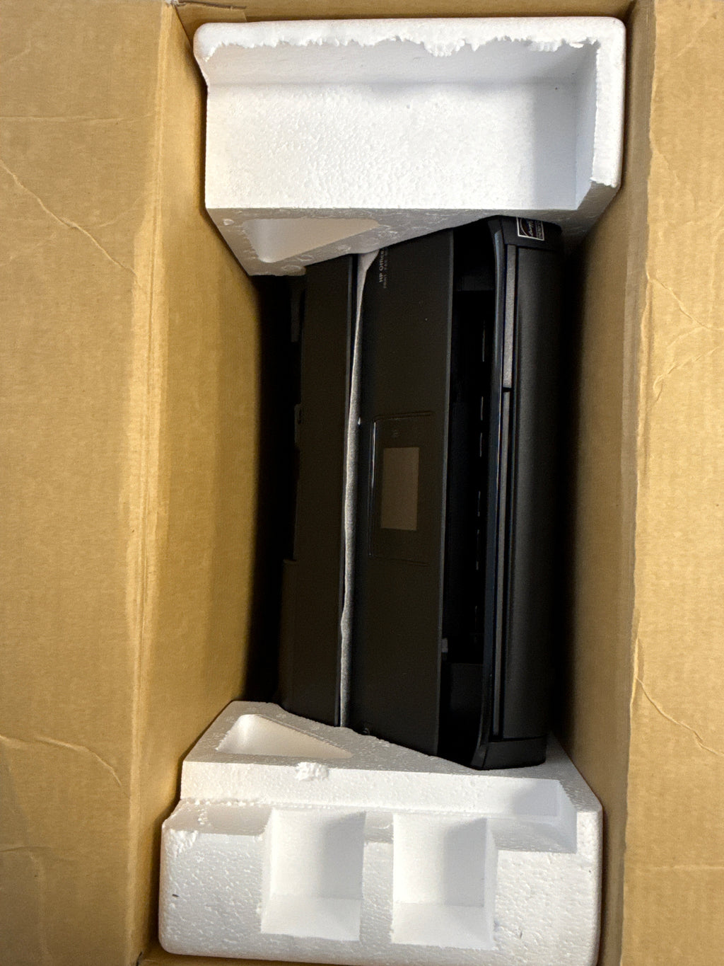 HP OfficeJet 4650 All-In-One Printer Scanner Copier Used with Box