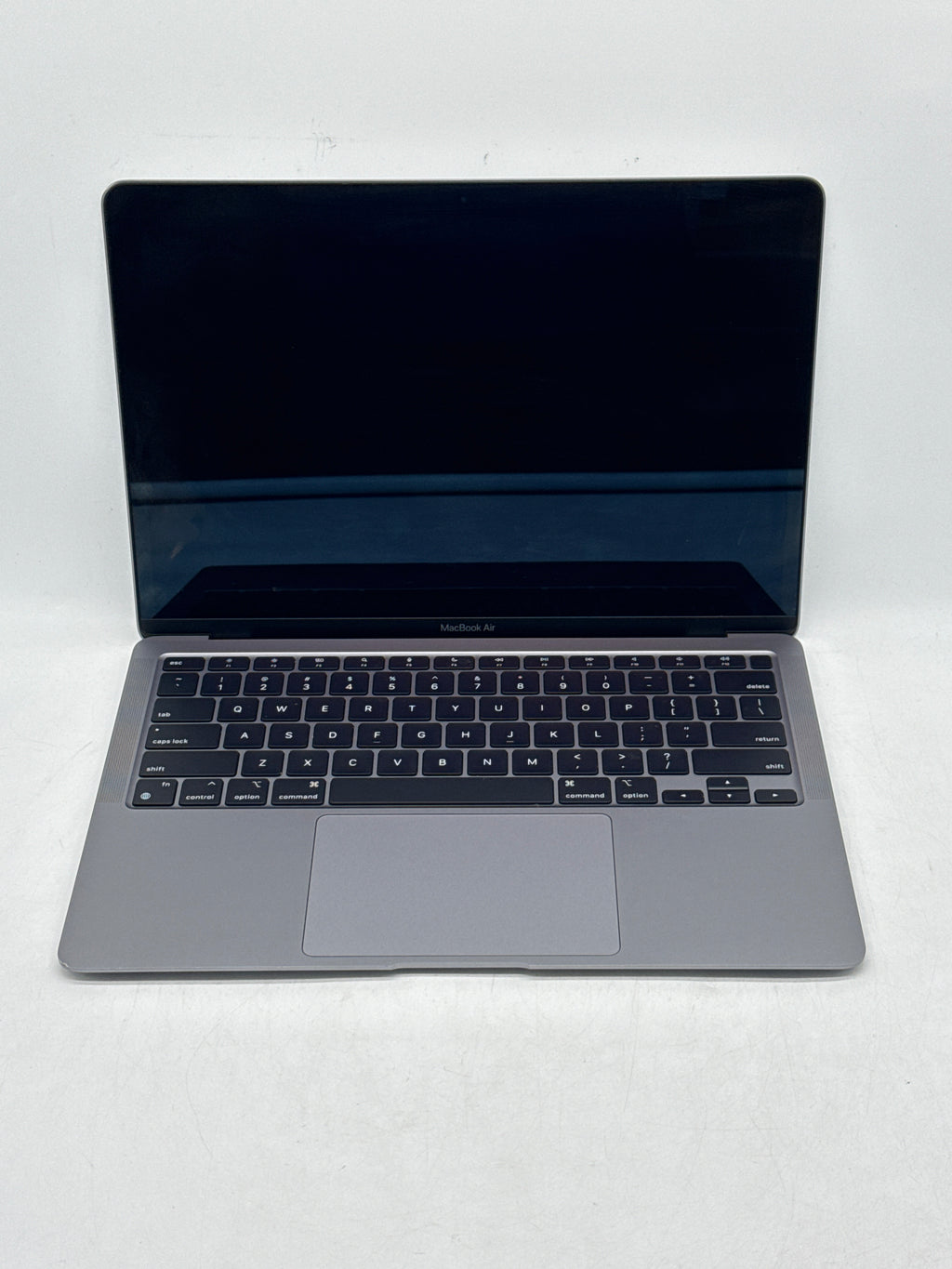 Apple MacBook Air 13in 2020 A2337 M1 8GB RAM 256GB SSD silver - Used