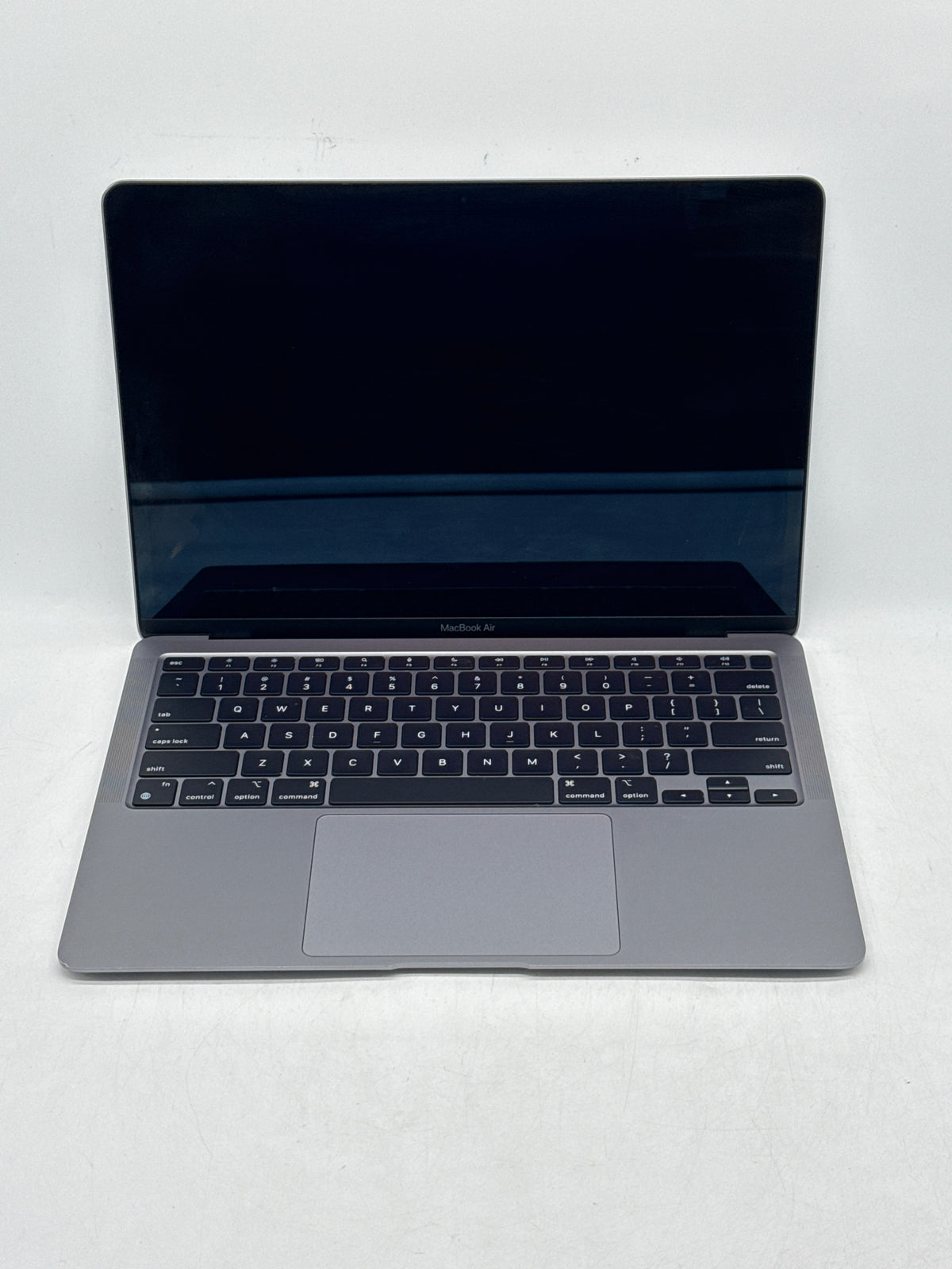 Apple MacBook Air 13in 2020 A2337 M1 8GB RAM 256GB SSD silver - Used