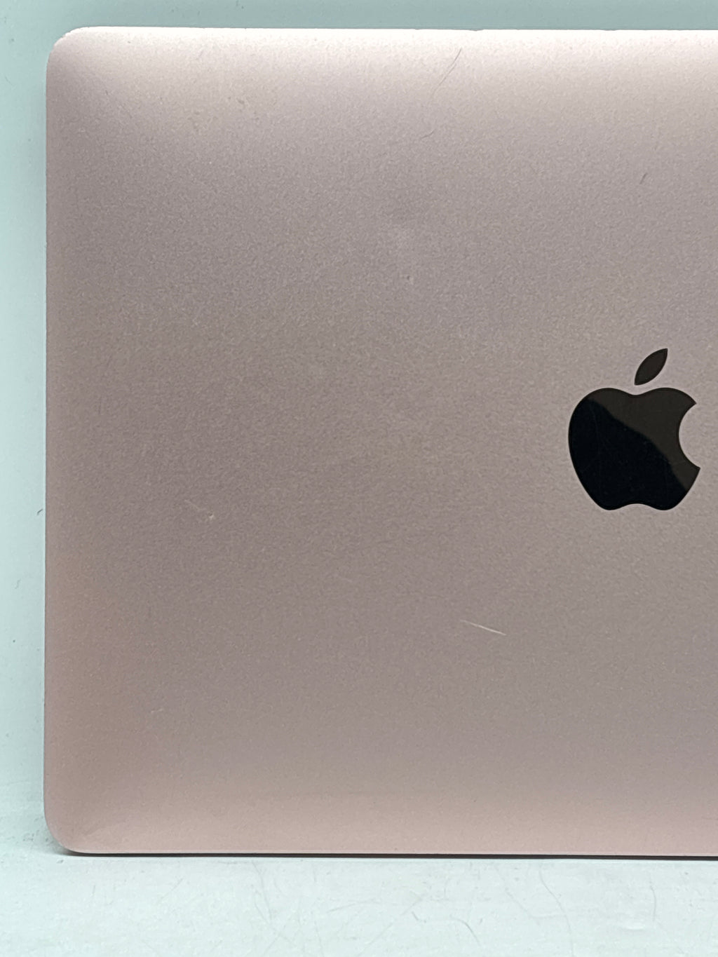 Apple MacBook Retina 12in 2017 A1534 Core i3 8GB RAM 512GB SSD - For Parts