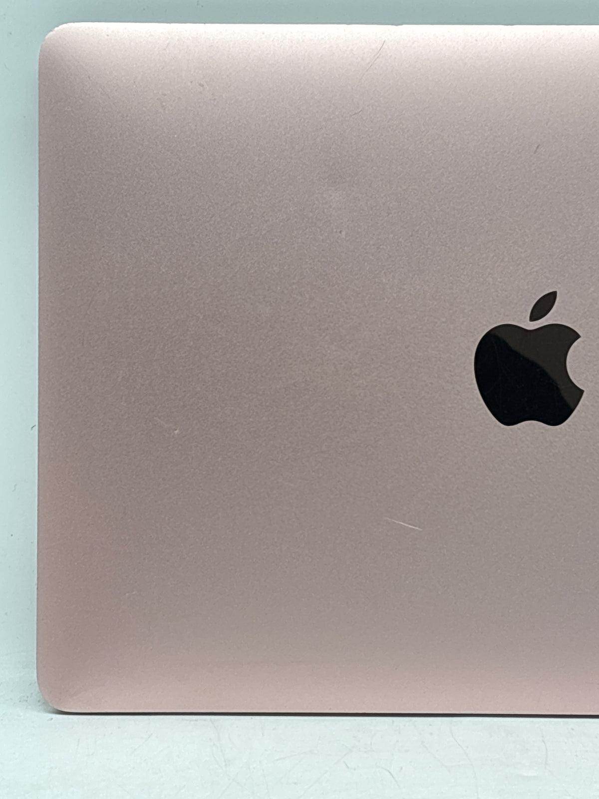 Apple MacBook Retina 12in 2017 A1534 Core i3 8GB RAM 512GB SSD - For Parts