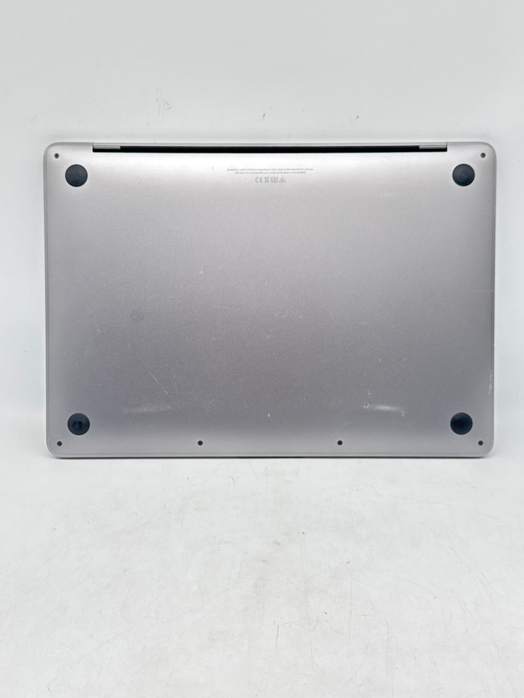 Apple MacBook Pro 13 Inch A2338 Apple M1 Chip 8GB RAM 256GB SSD - Used