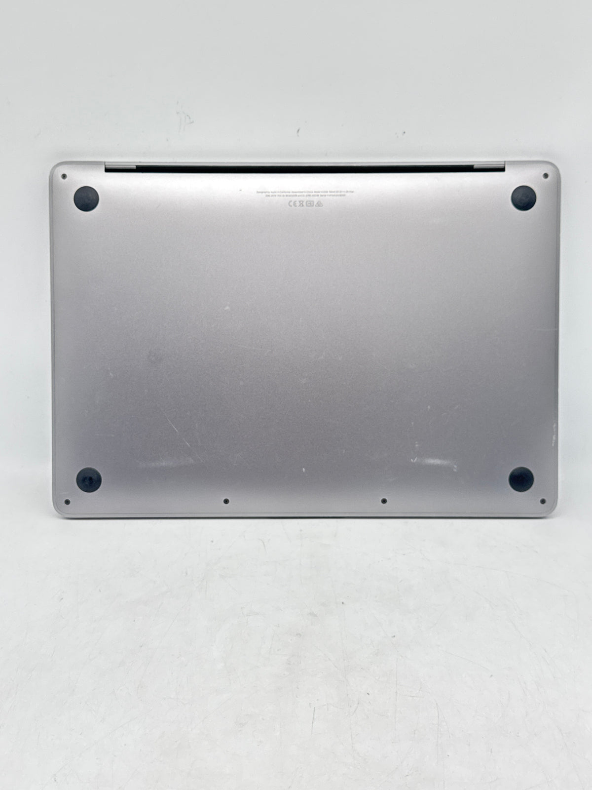 Apple MacBook Pro 13 Inch A2338 Apple M1 Chip 8GB RAM 256GB SSD - Used