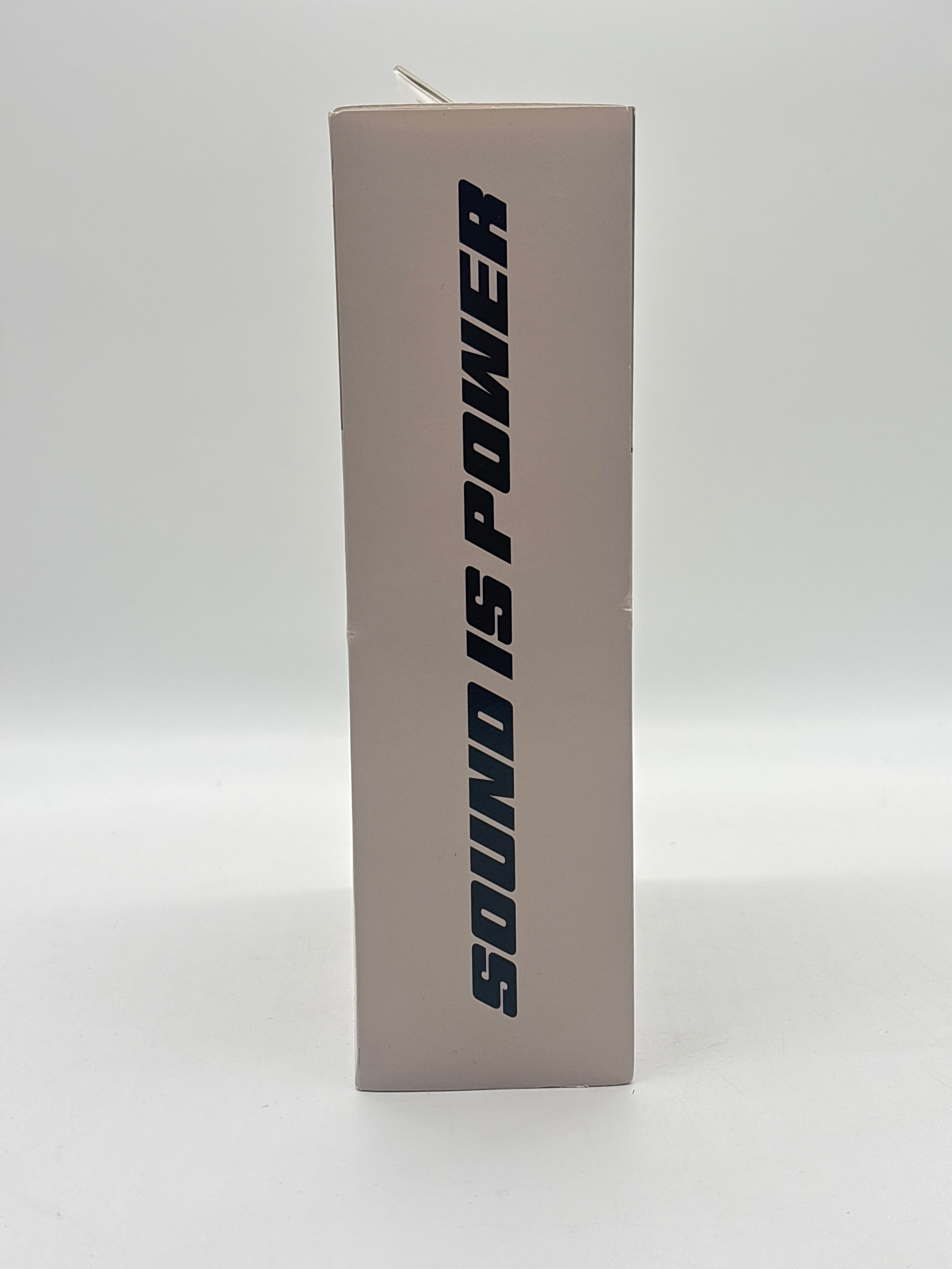 Bose QuietComfort Wireless Over Ear Headphones Sandstone - New in Box