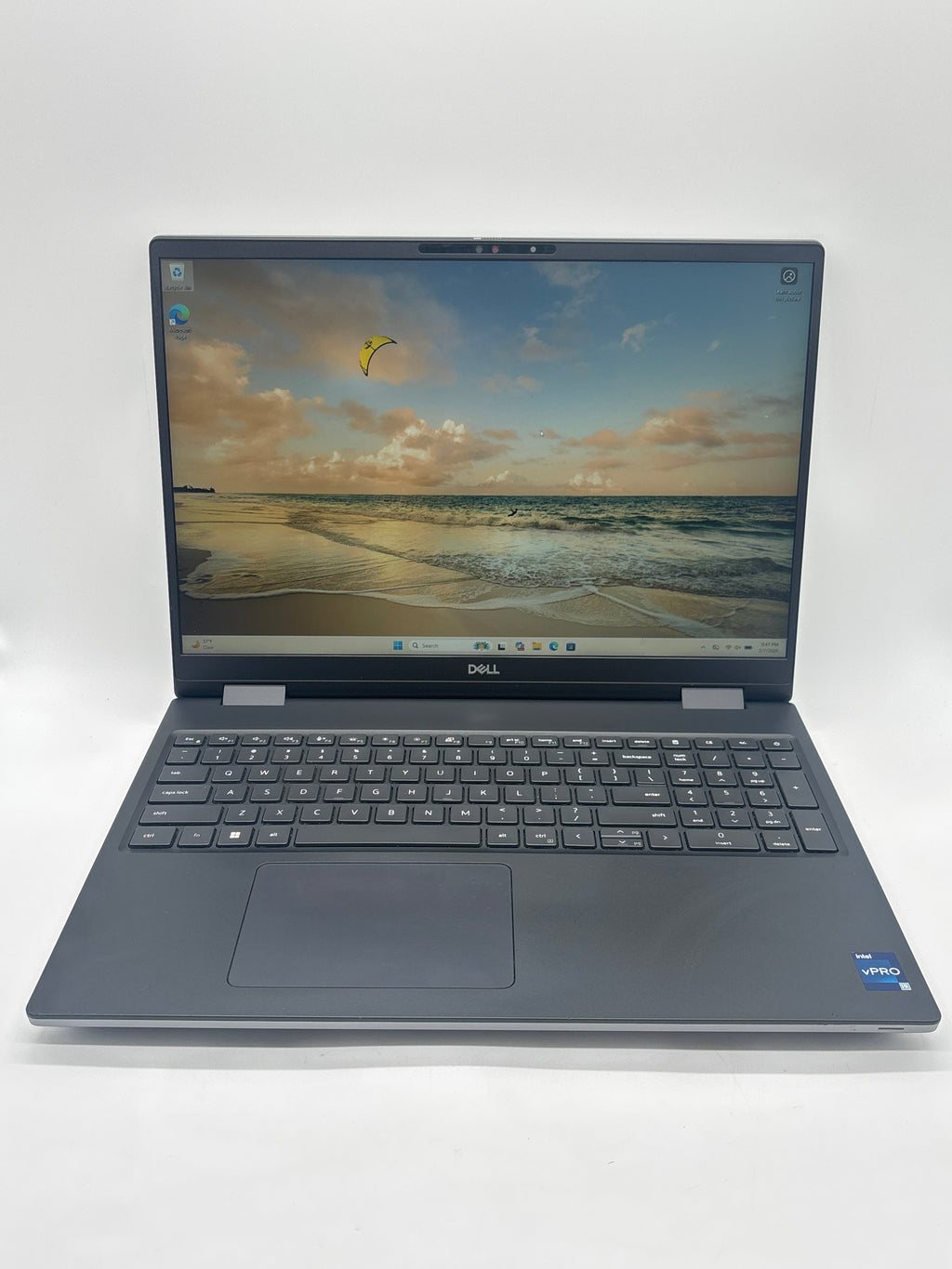 Dell Precision 7680 i9 13950HX 128GB RAM 1TB SSD - Warranty (Jan 2028)