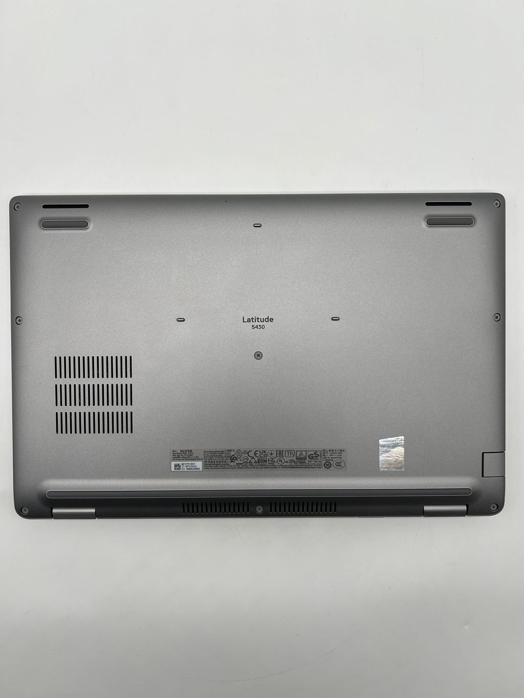 Dell Latitude 5430 14-inch Core i5-1245U 16GB RAM 256GB - BIOS LOCKED