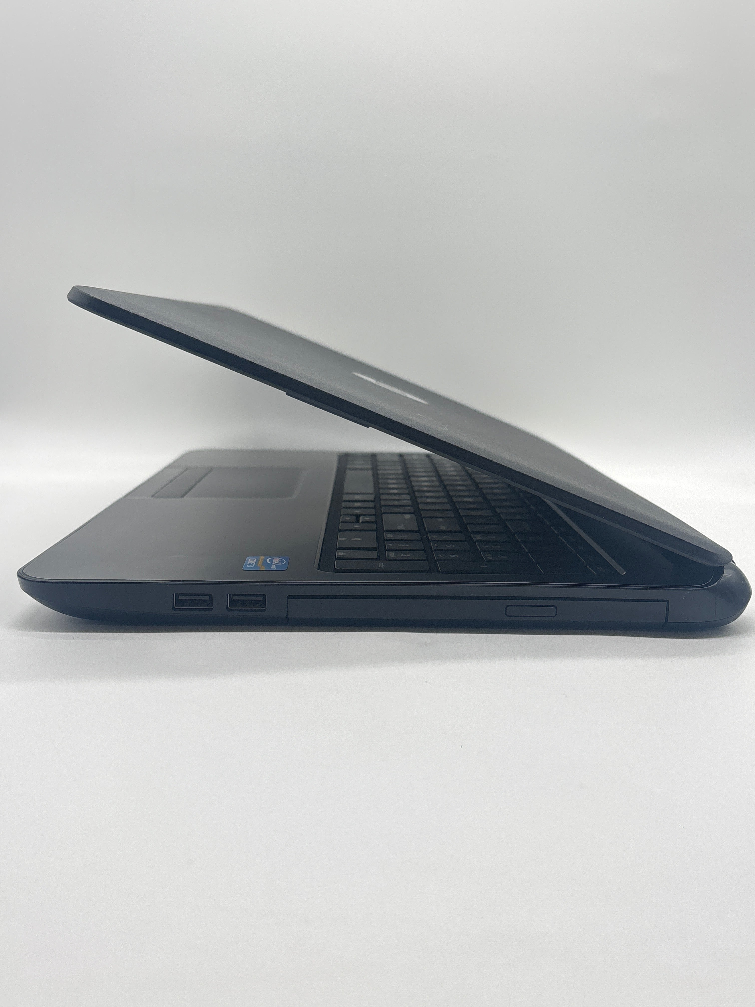 HP 250 G3 i3-3217U 4GB RAM 500GB HDD - For Parts (No Power)