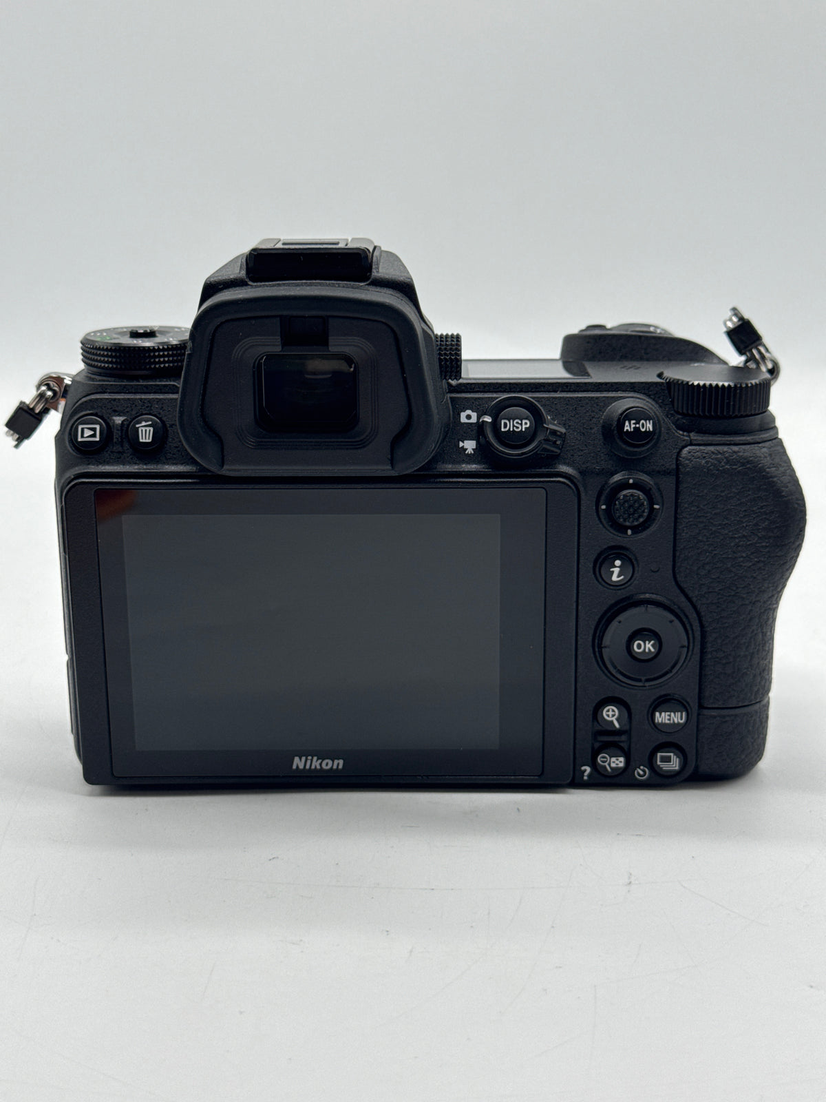Nikon Z7 II Mirrorless Body Only Black - Used