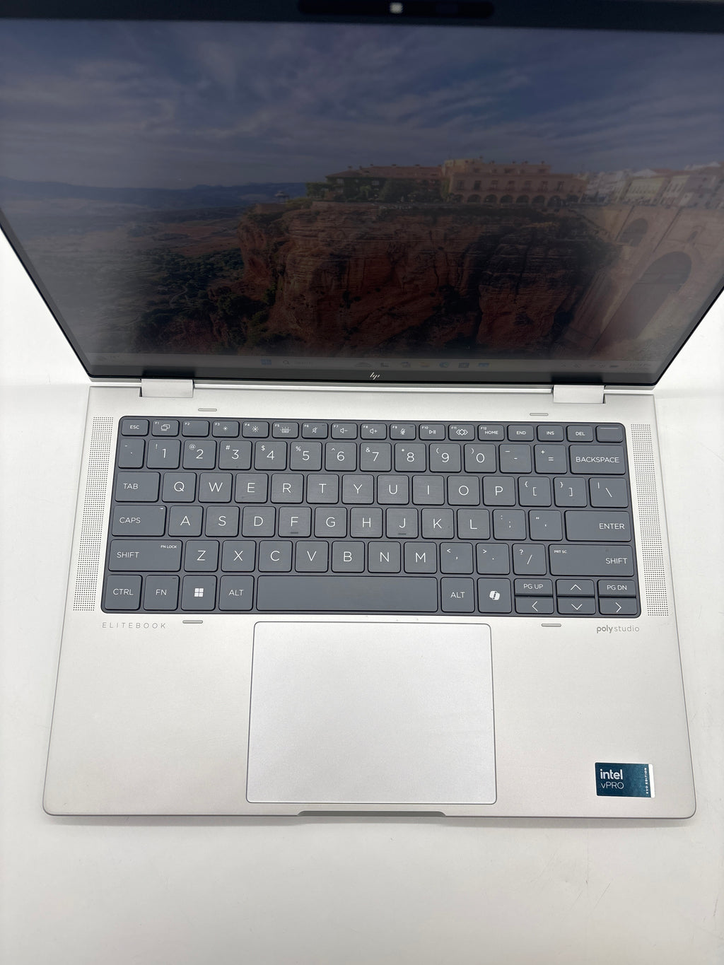 HP Elite x360 1040 G11 Ultra 7 165H 32GB RAM 512GB SSD - Used
