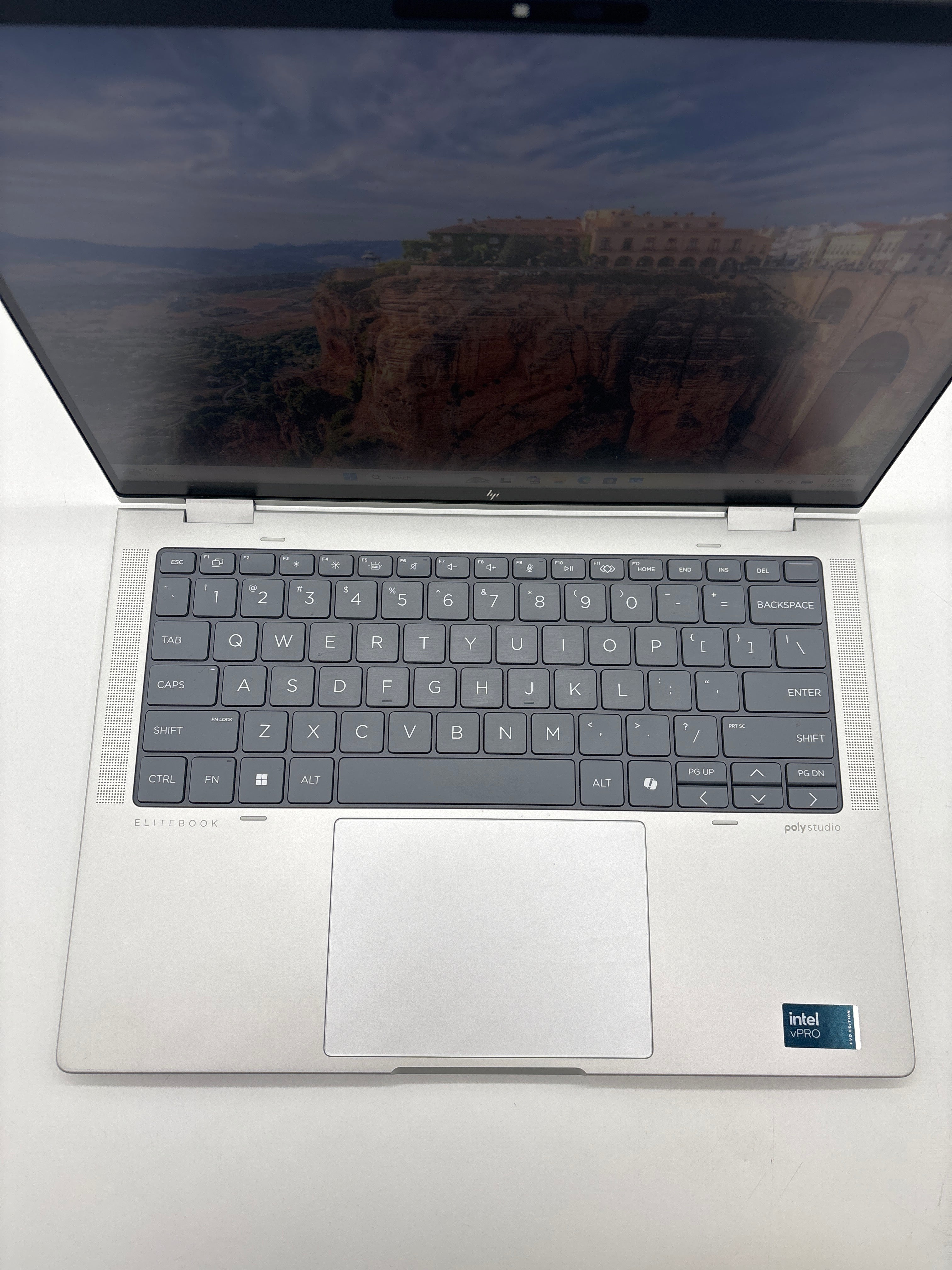 HP Elite x360 1040 G11 Ultra 7 165H 32GB RAM 512GB SSD - Used