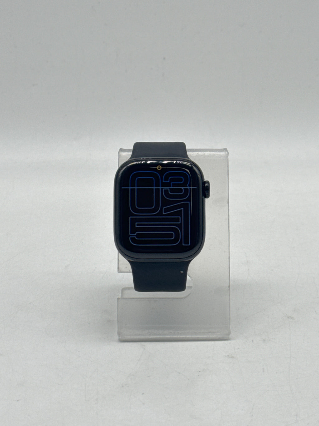 Apple Watch Series 11 42mm GPS Jet Black - Used