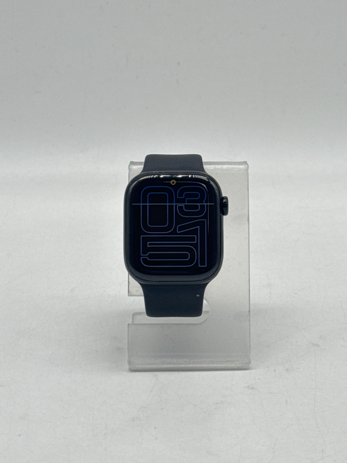 Apple Watch Series 11 42mm GPS Jet Black - Used
