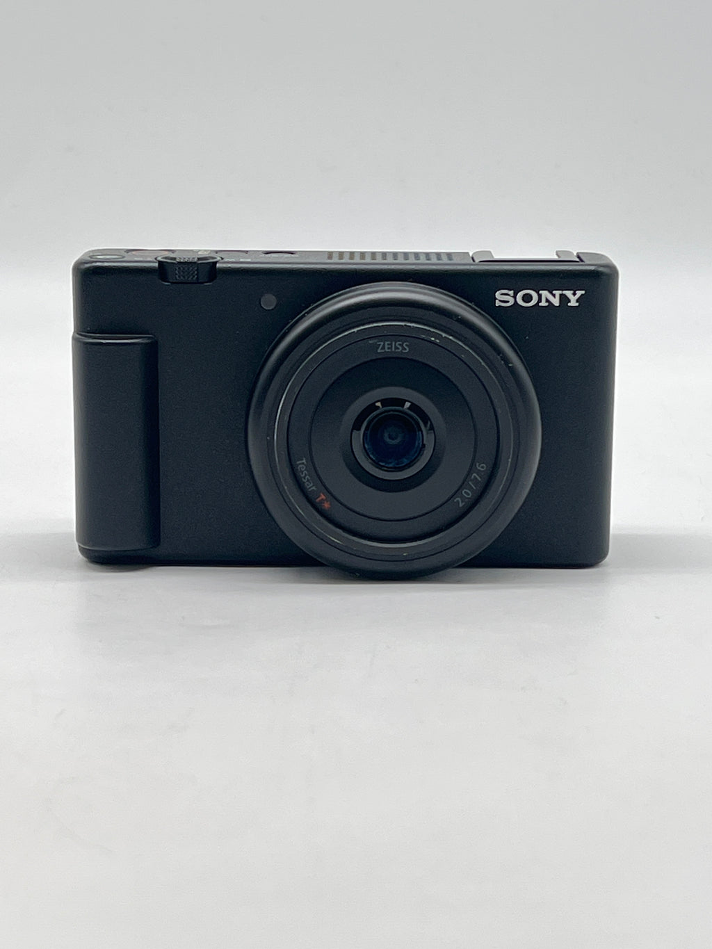 Sony ZV-1F Compact Digital Vlogging Camera 20.1MP - Used