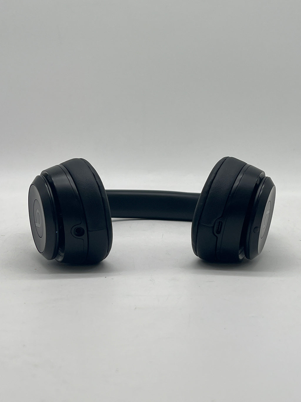 Beats Solo4 Wireless On-Ear Bluetooth Headphones Black