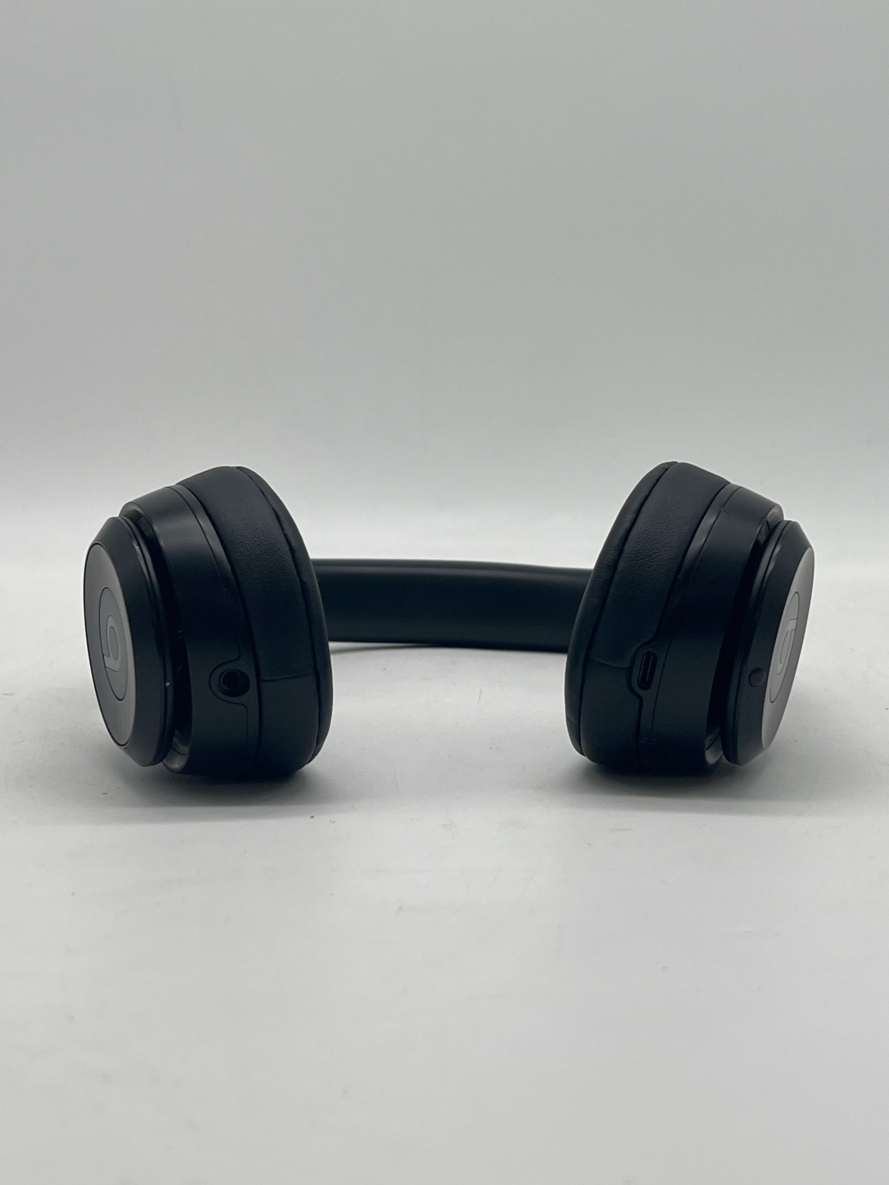 Beats Solo4 Wireless On-Ear Bluetooth Headphones Black