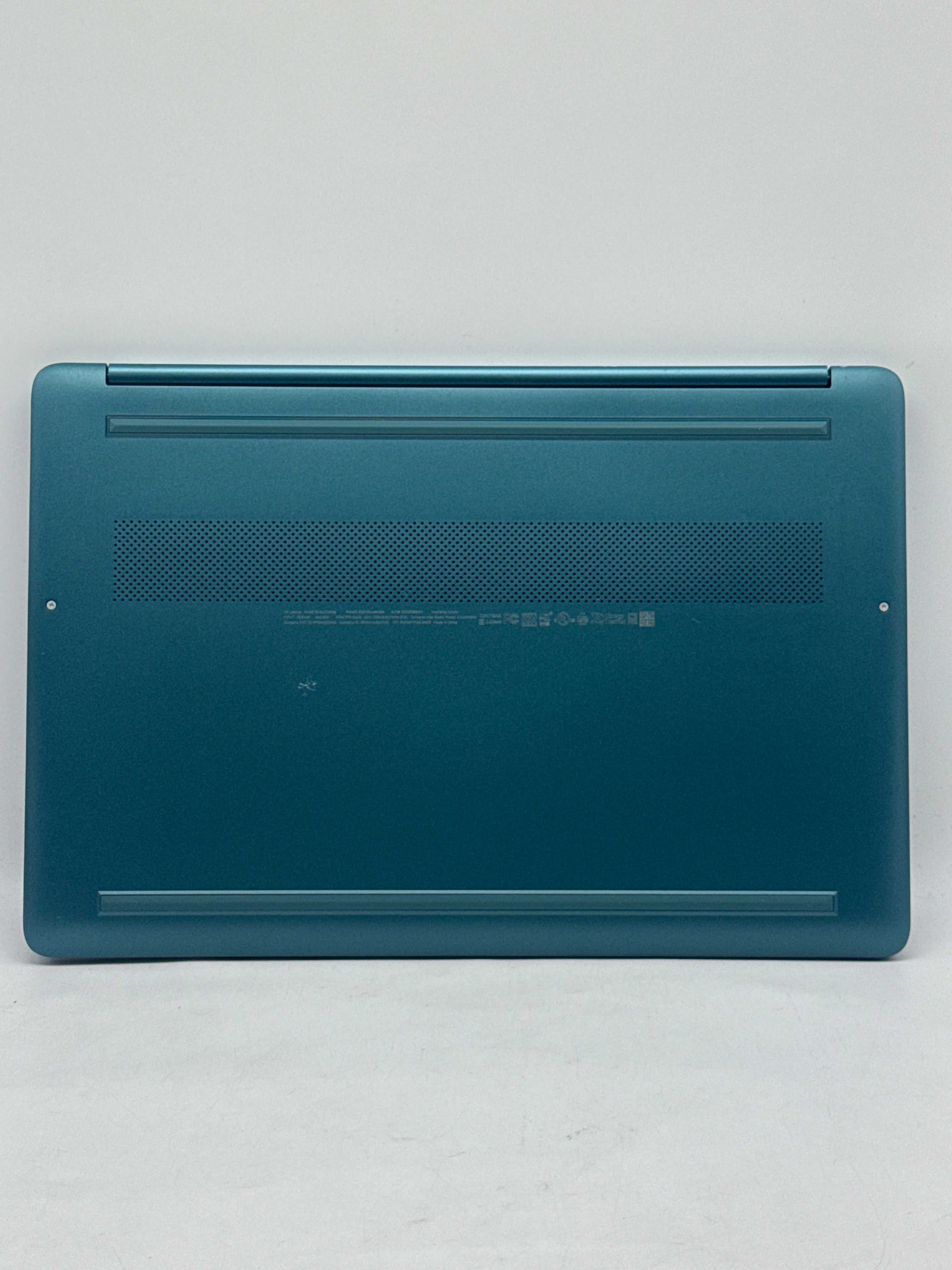 HP 15-dy2024ds 15.6" Intel Pentium Gold 7505 8GB RAM 256GB SSD Blue - For Parts