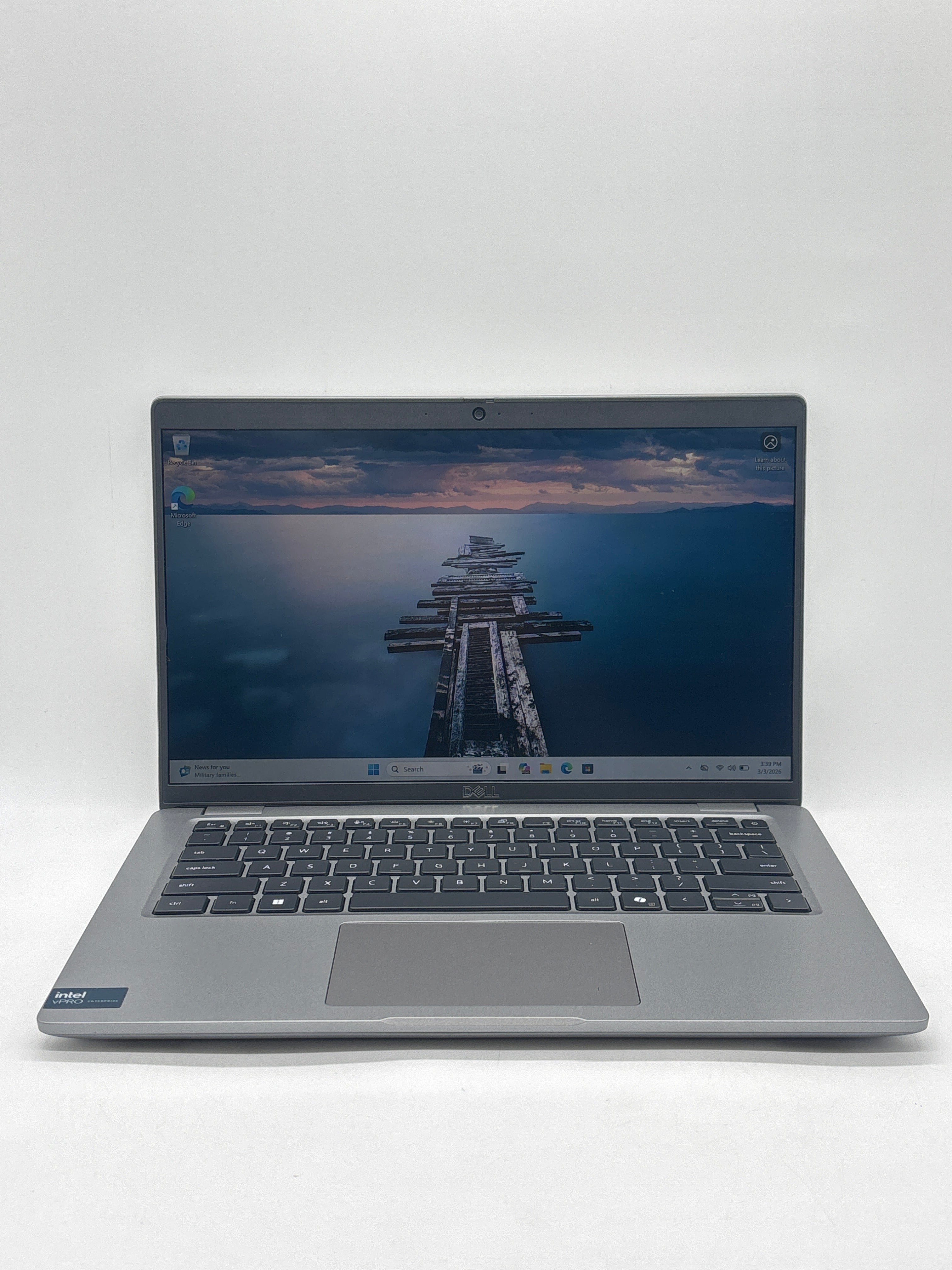 Dell Latitude 5450 Ultra 5 135H 16GB RAM 512GB SSD - Warranty