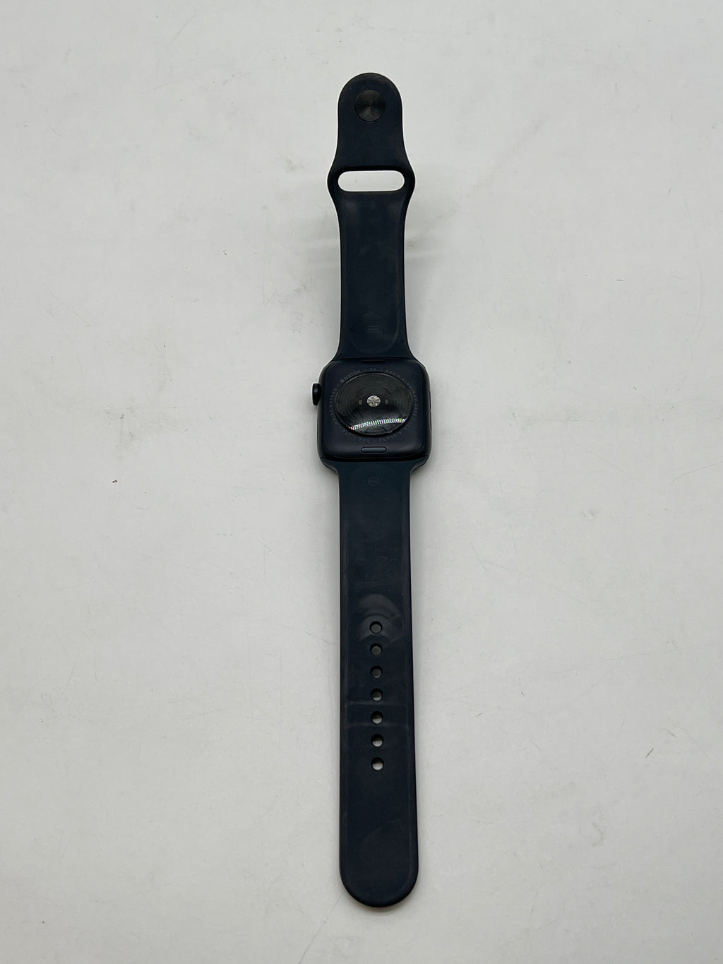Apple Watch SE 2 Cellular 44mm Black Unlocked - Used