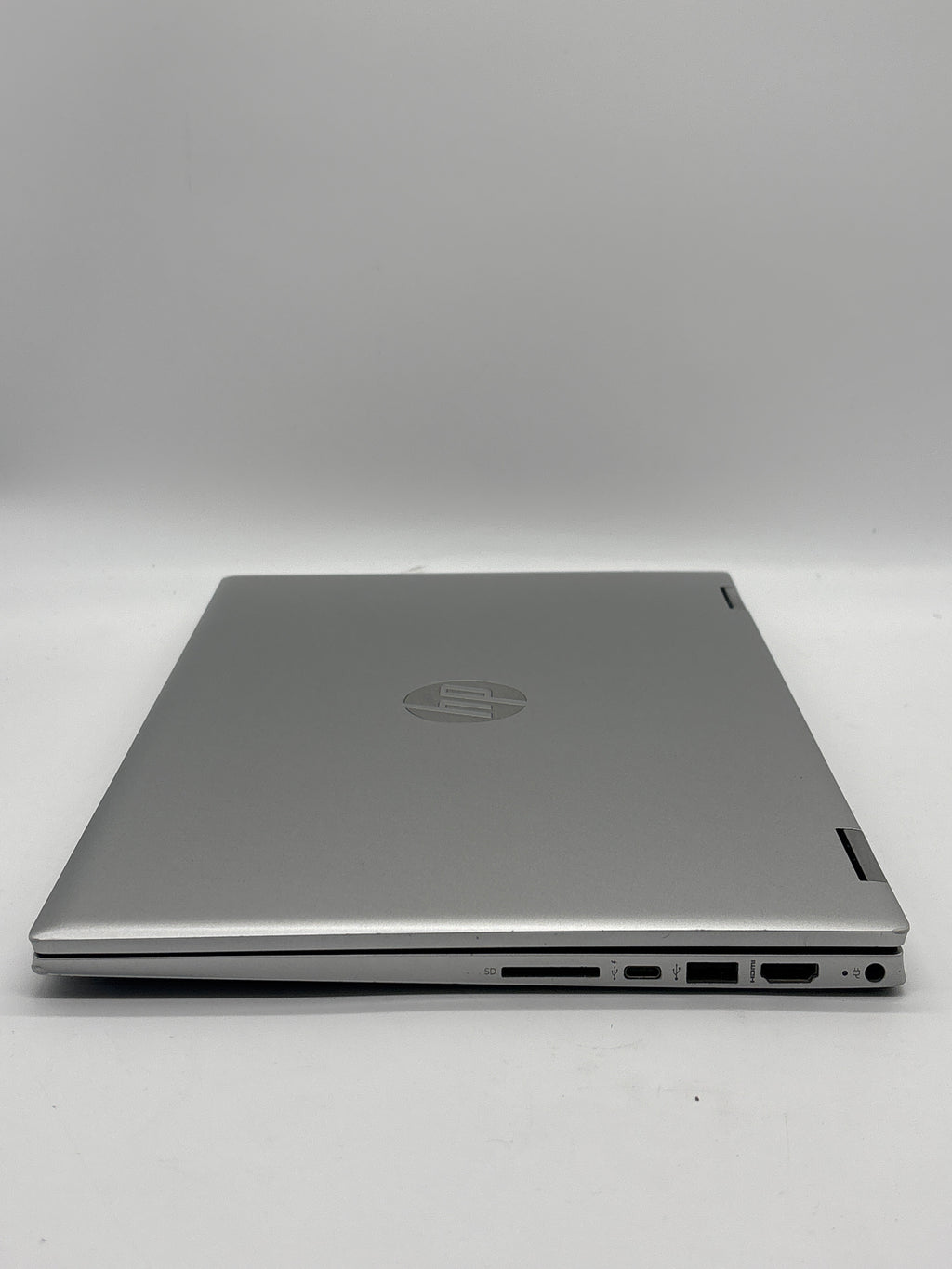 HP Pavilion x360 14-inch Intel i3 8GB RAM 128GB SSD Black
