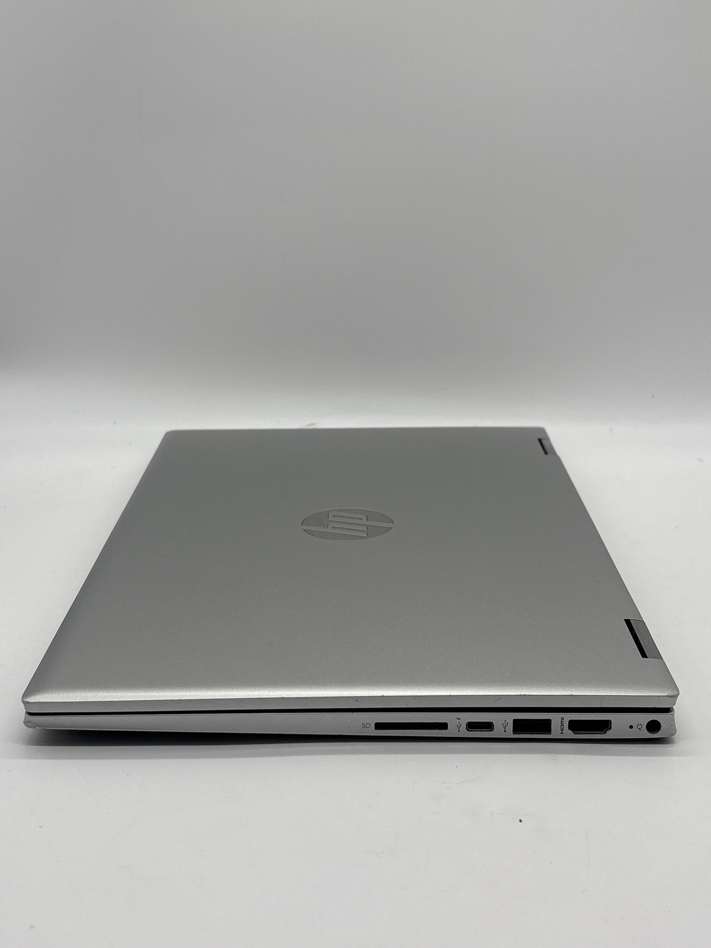 HP Pavilion x360 14-inch Intel i3 8GB RAM 128GB SSD Black