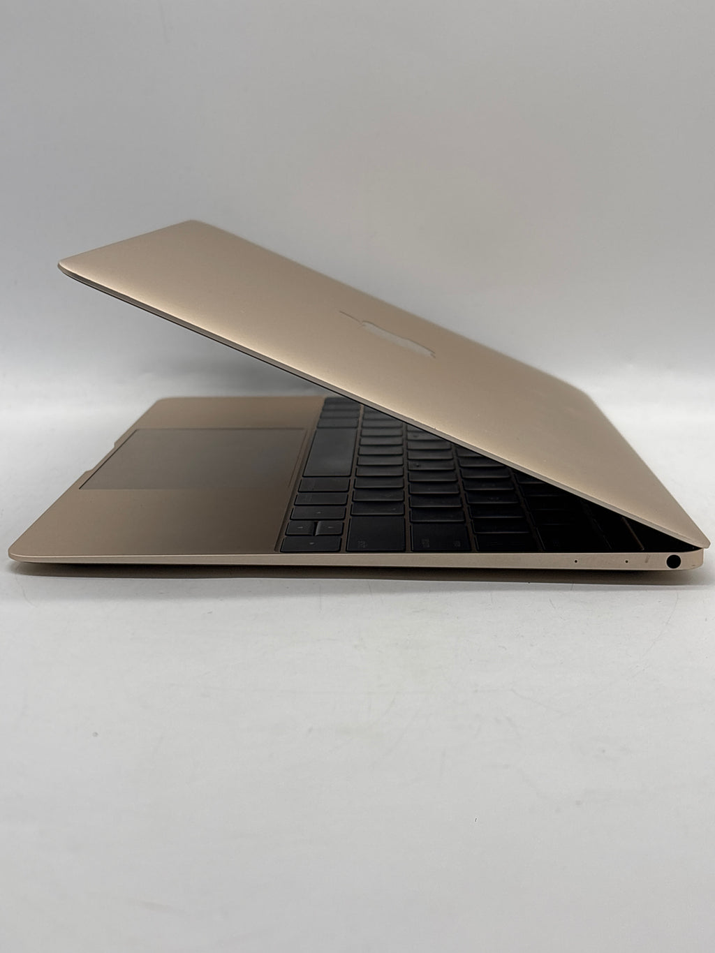 Apple MacBook A1532 12" Core M 8GB RAM 512GB SSD Gold - For Parts
