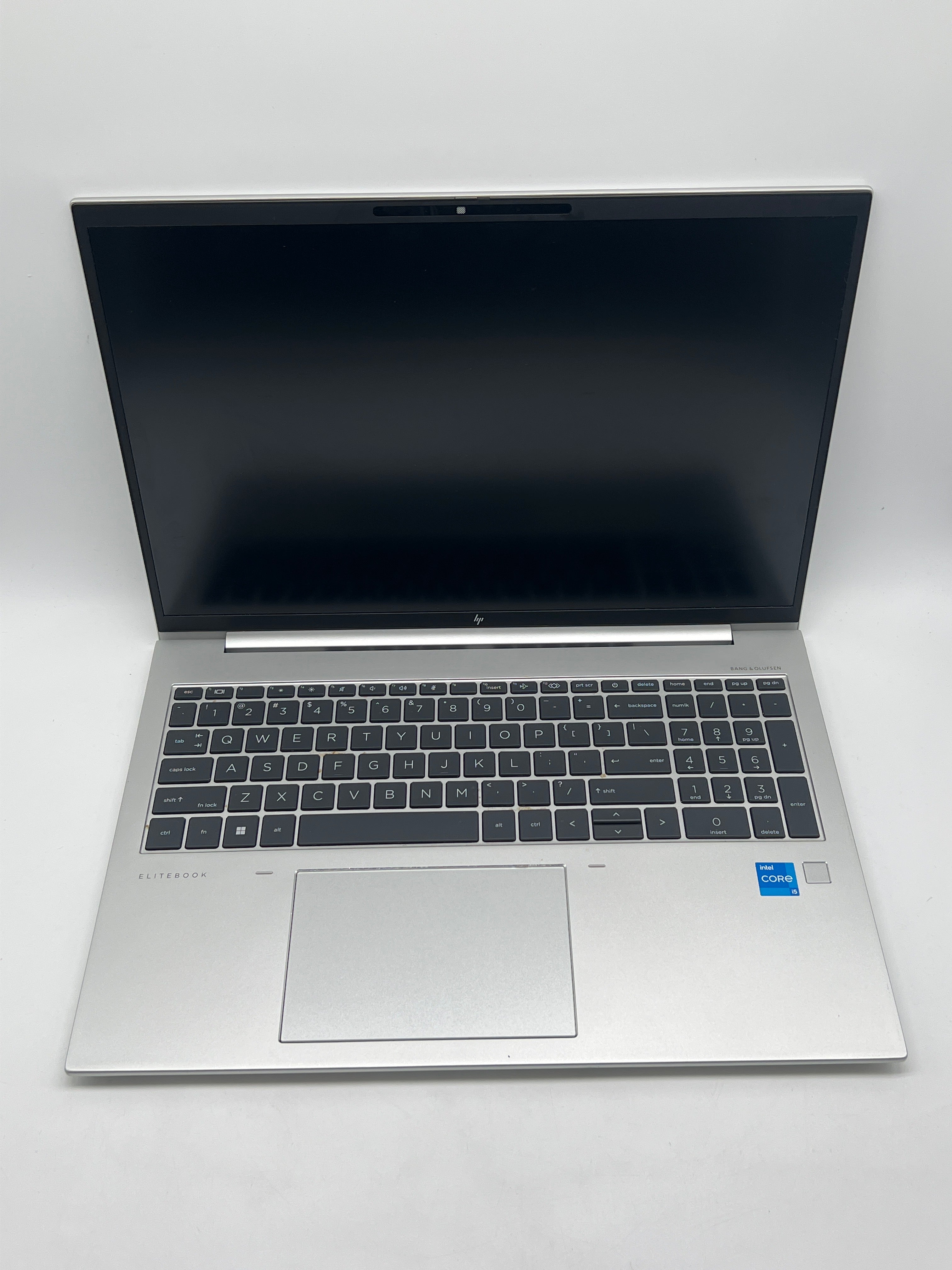 HP EliteBook 860 G10 i5-1335U 16GB RAM 256GB SSD - For Parts (Read Desc)