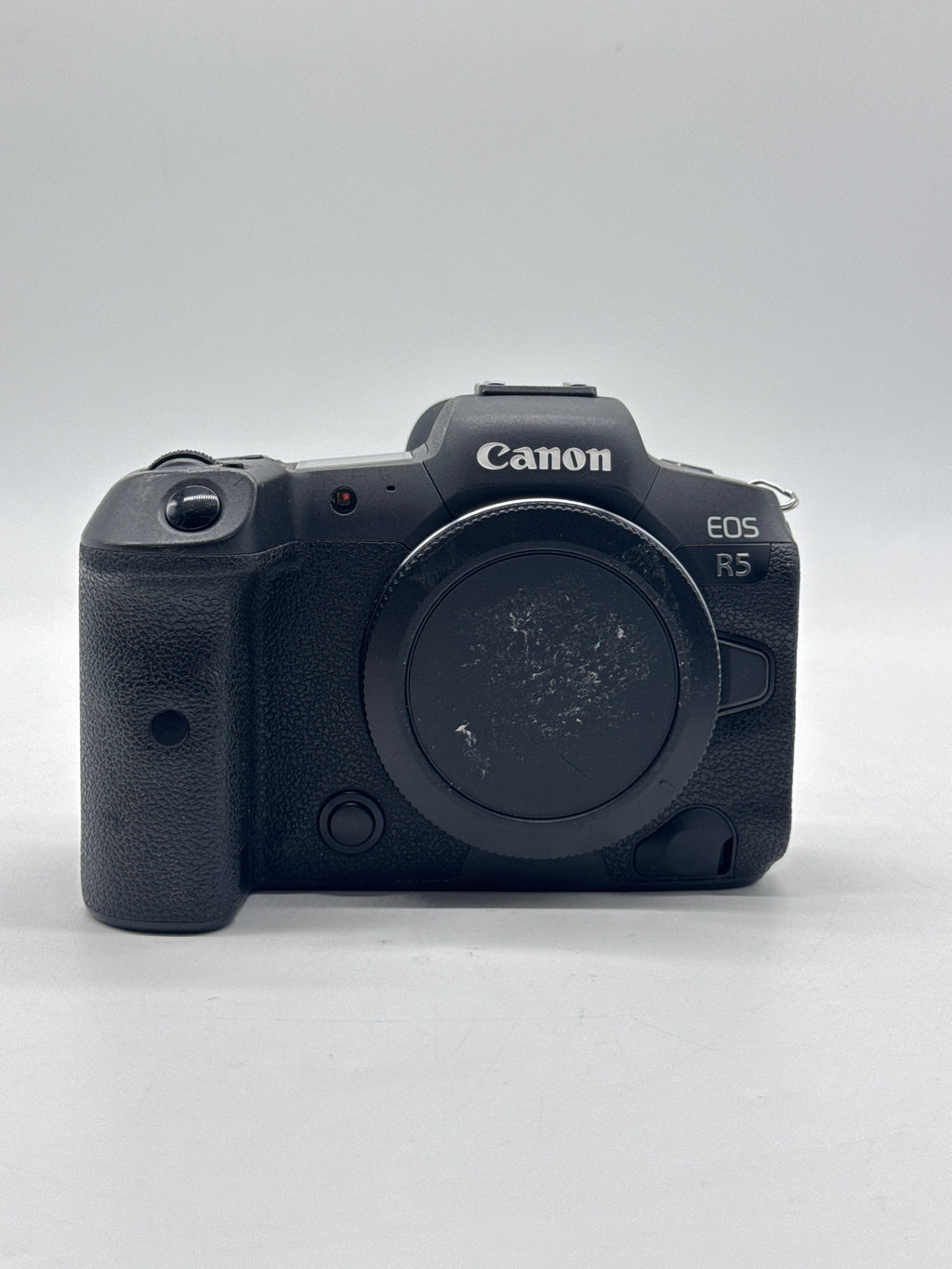 Canon EOS R5 Mirrorless Camera Body Only Black - Used