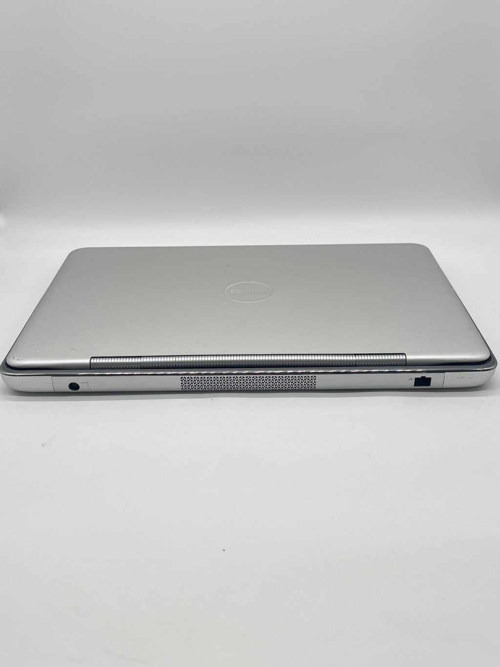 Dell XPS 15Z i7 2nd Gen 8GB RAM 750GB SSD Silver Laptop (Read DESC)