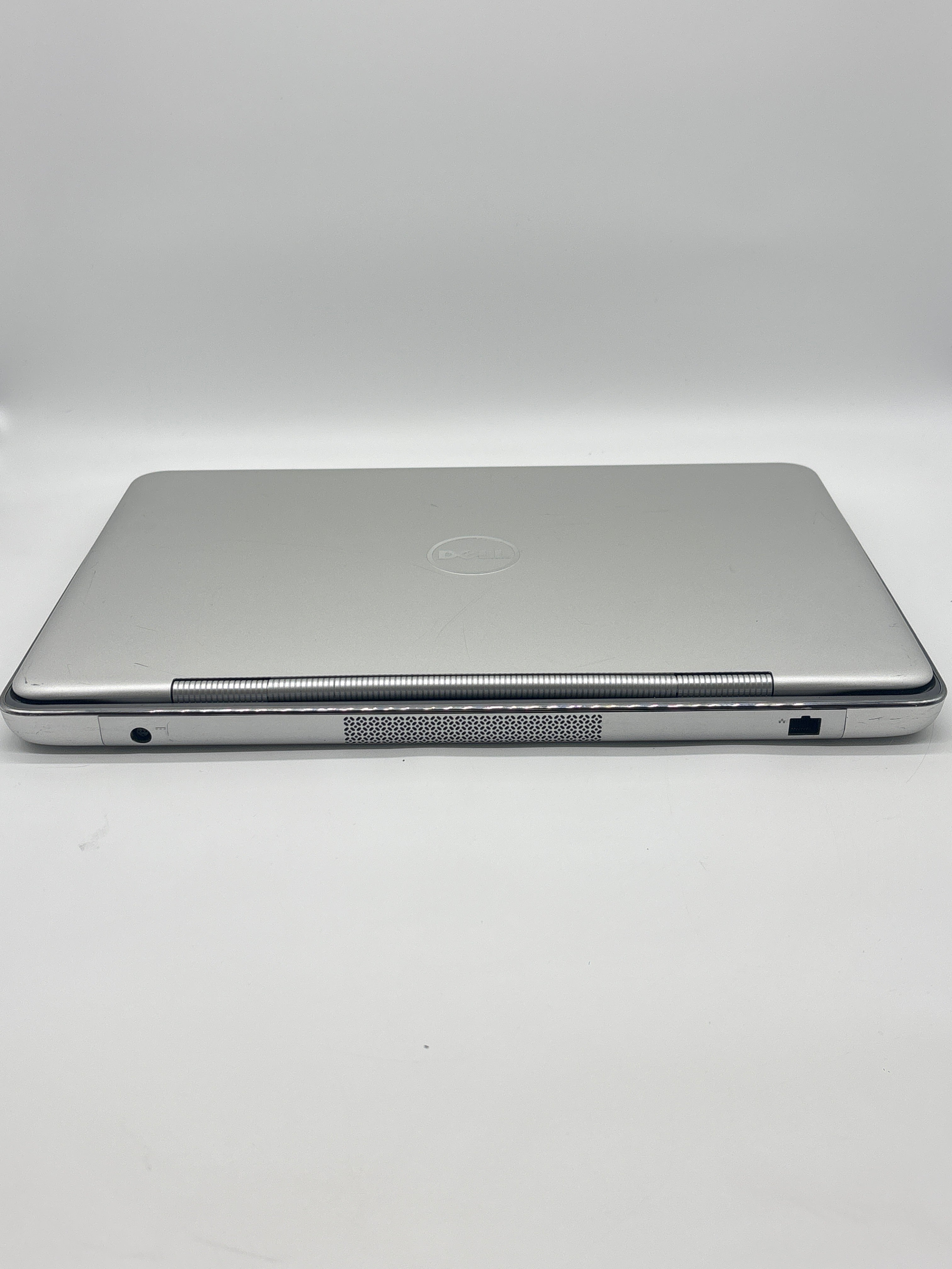 Dell XPS 15Z i7 2nd Gen 8GB RAM 750GB SSD Silver Laptop (Read DESC)