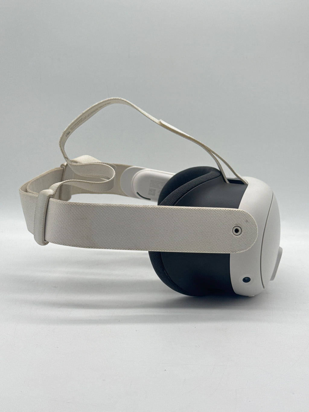 Meta Quest 3 512GB S3A VR Headset - White