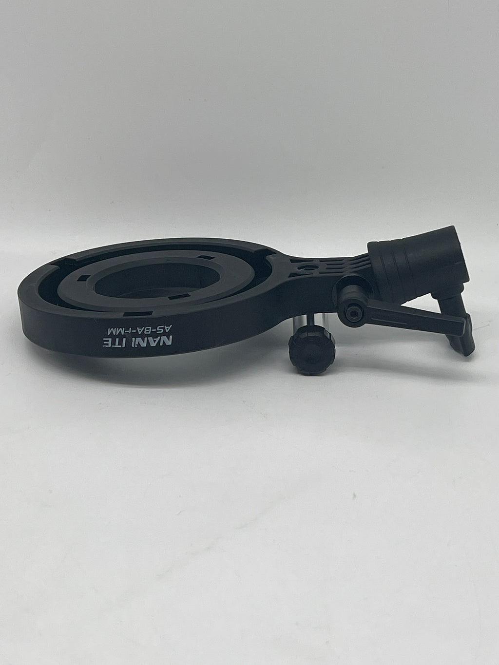 Nanlite FC-120B Compact COB LED Video Light - Used With Box