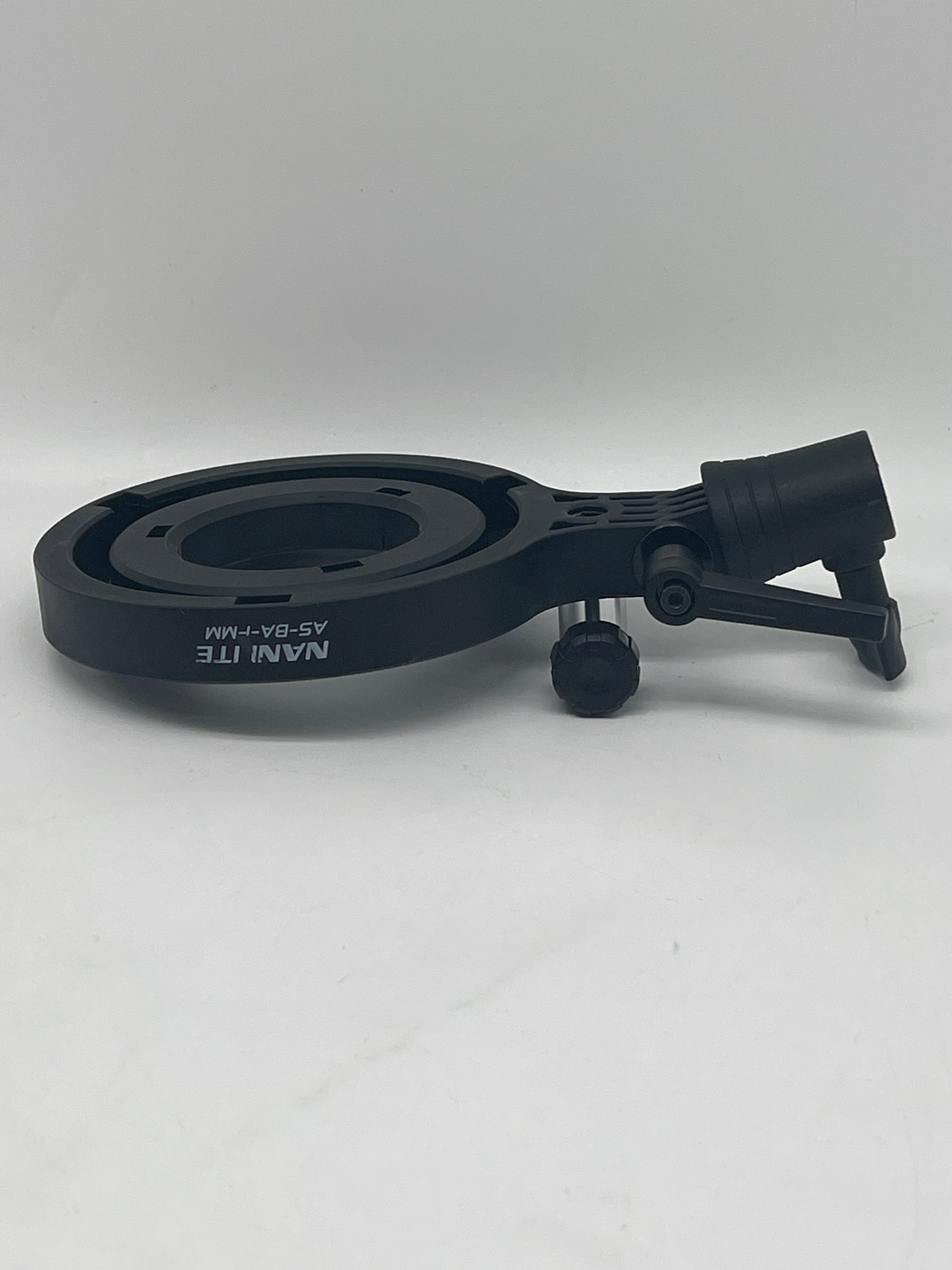 Nanlite FC-120B Compact COB LED Video Light - Used With Box