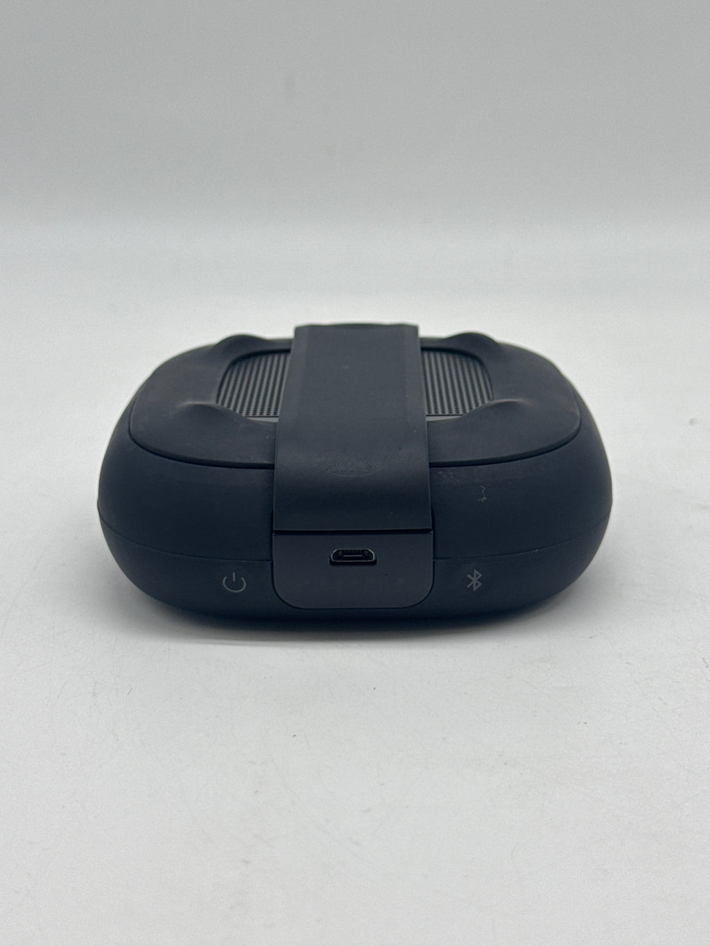 Bose SoundLink Micro Wireless Portable Bluetooth Speaker Black