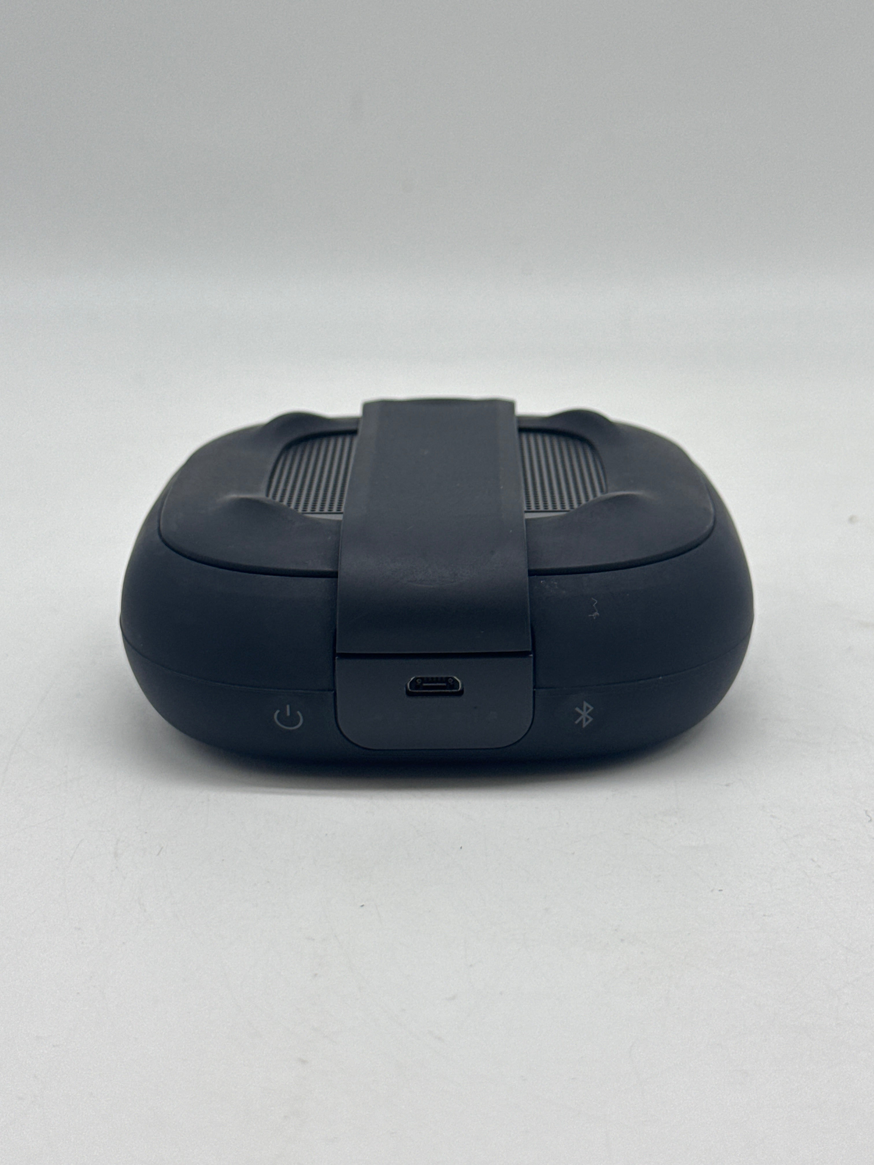 Bose SoundLink Micro Wireless Portable Bluetooth Speaker Black