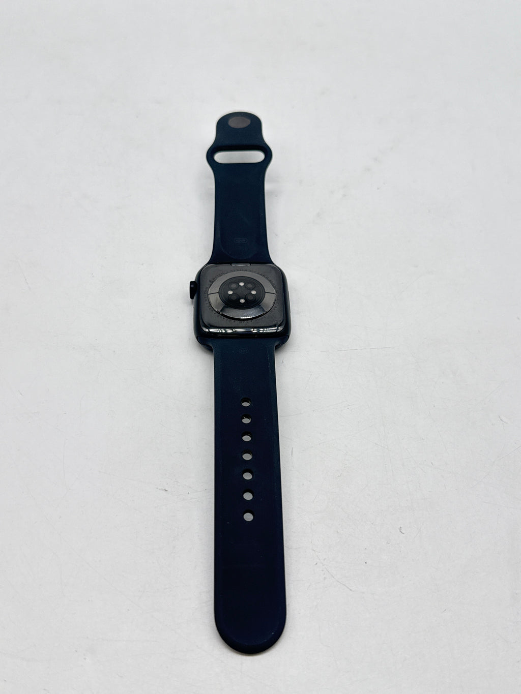 Apple Watch Series 7 GPS A2474 45mm Midnight