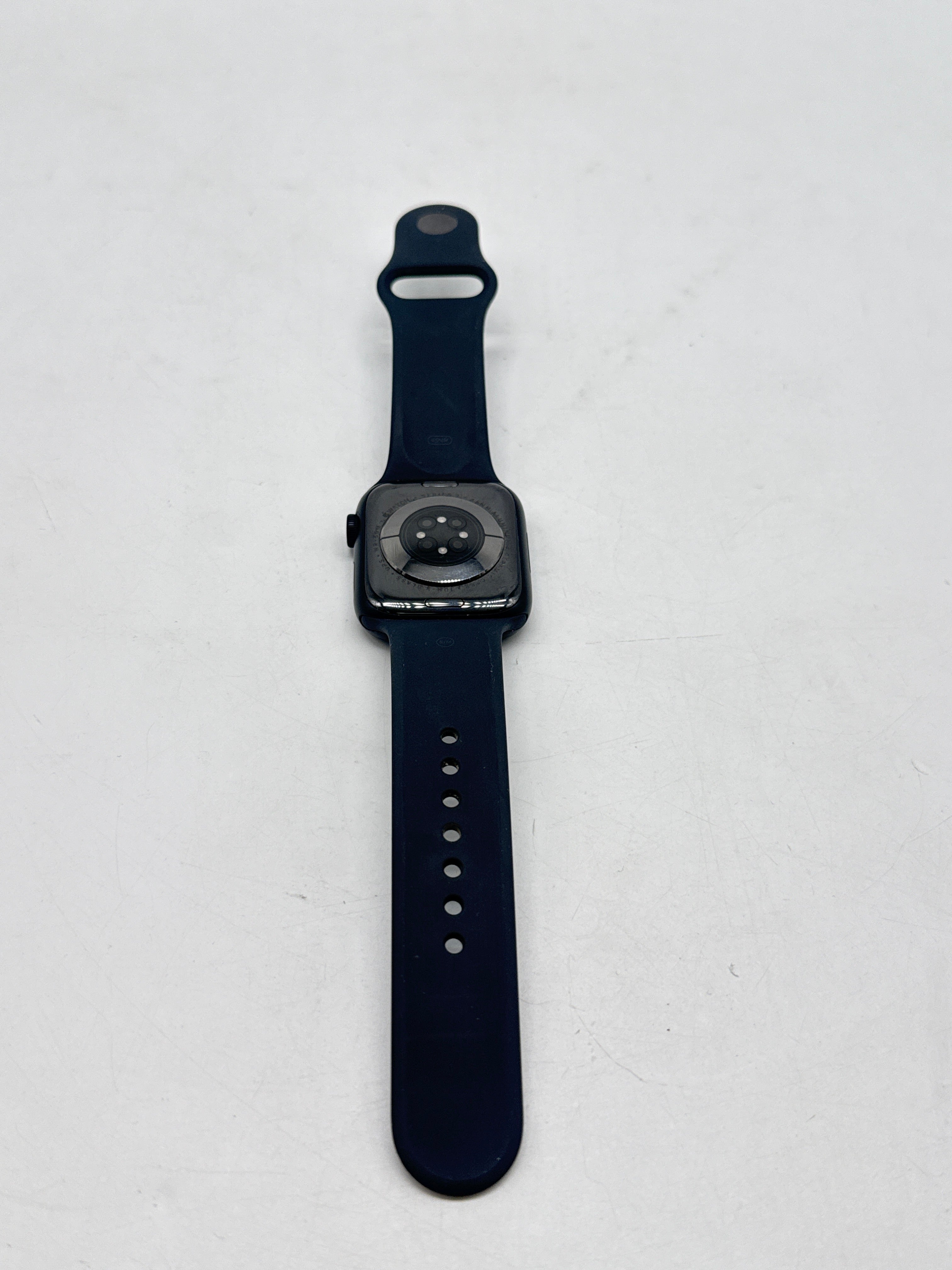 Apple Watch Series 7 GPS A2474 45mm Midnight